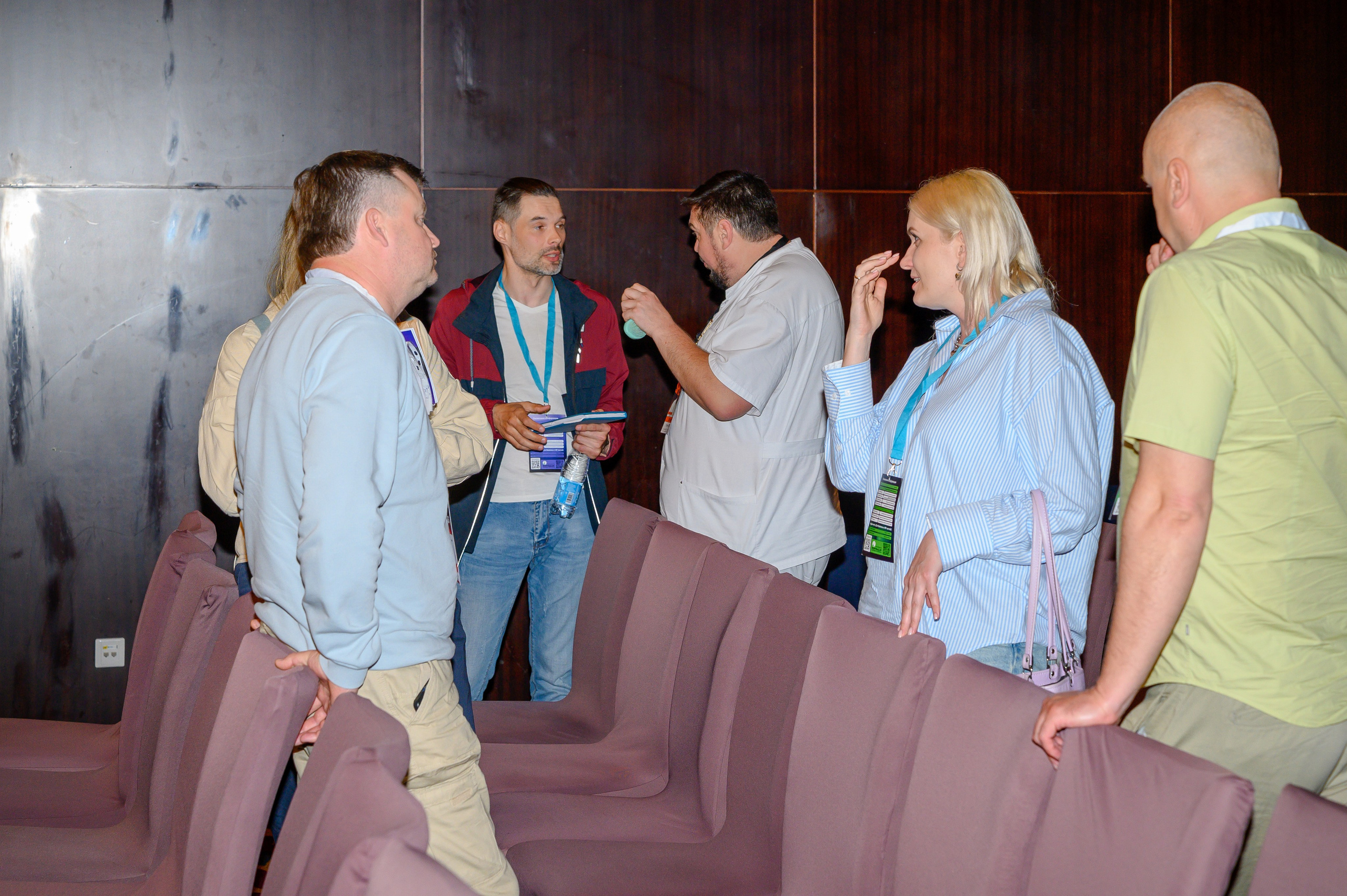 Репортажная съемка с открытия магазина. Фотоуслуги, услуги фотографа, фотографирование важных событий