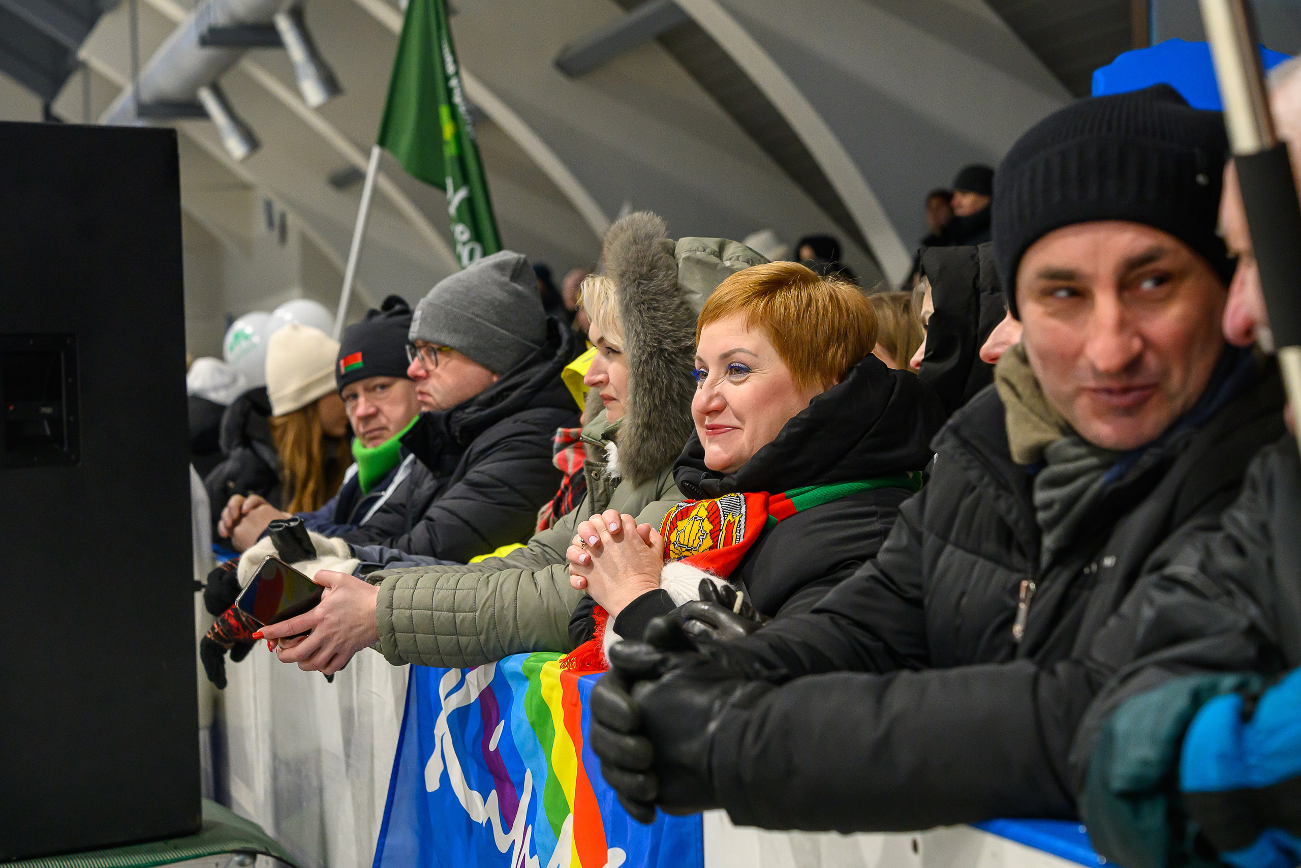 Зимняя спартакиада УД. Фотоуслуги, услуги фотографа, фотографирование важных событий