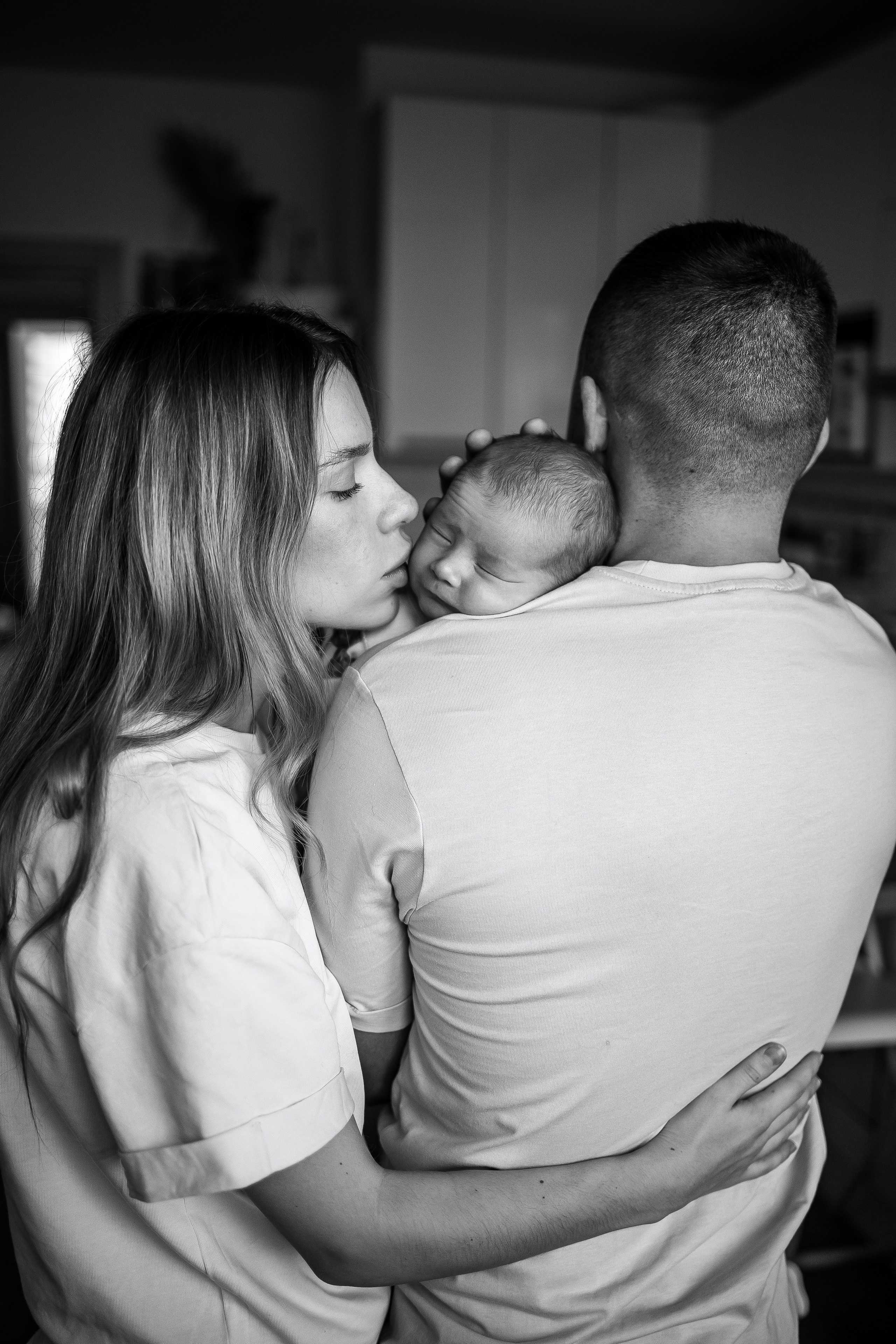 СЕМЬИ. Свадебный фотограф Санкт-Петербург Катерина Ширяева