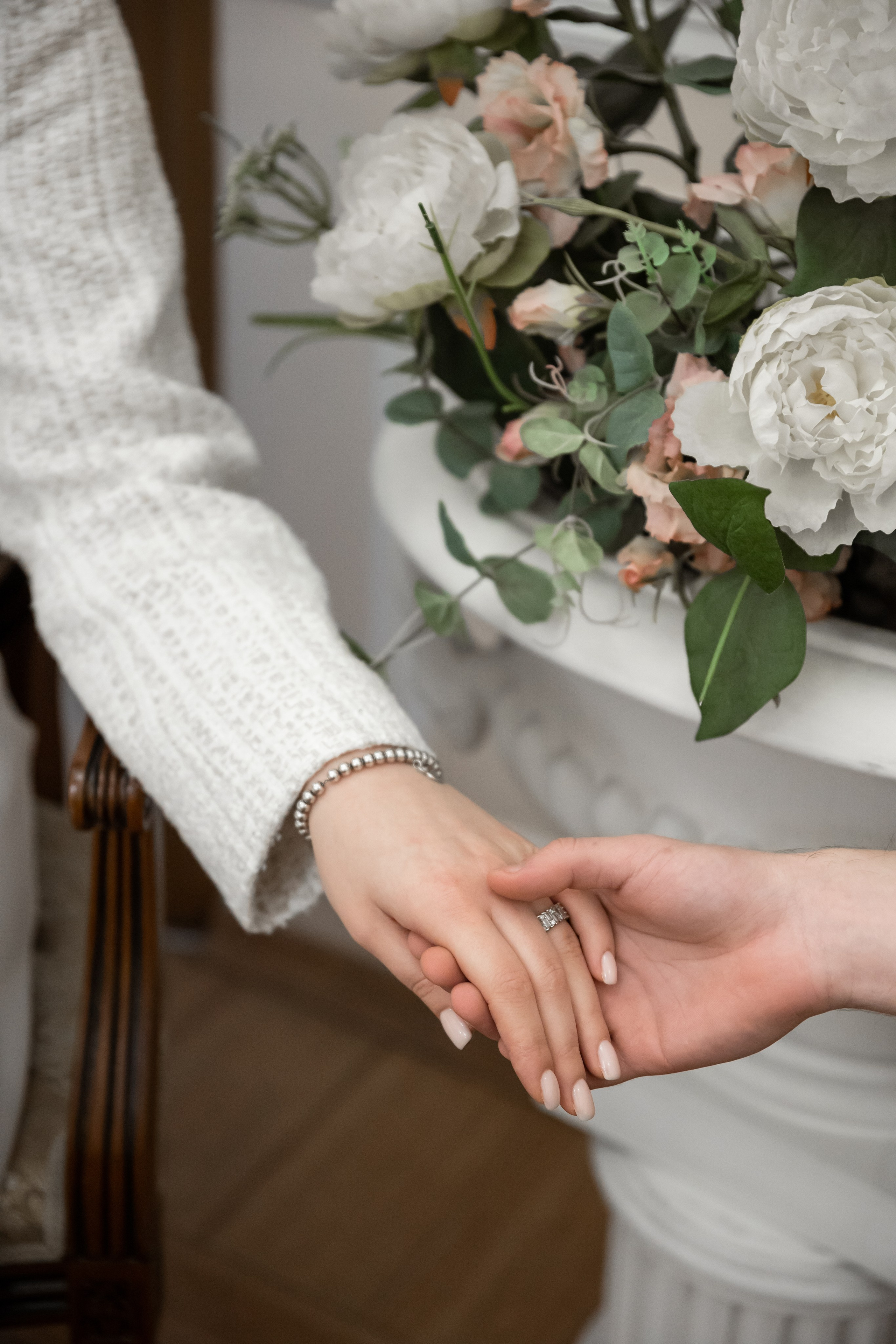 ЗАГС. Свадебный фотограф Санкт-Петербург Катерина Ширяева