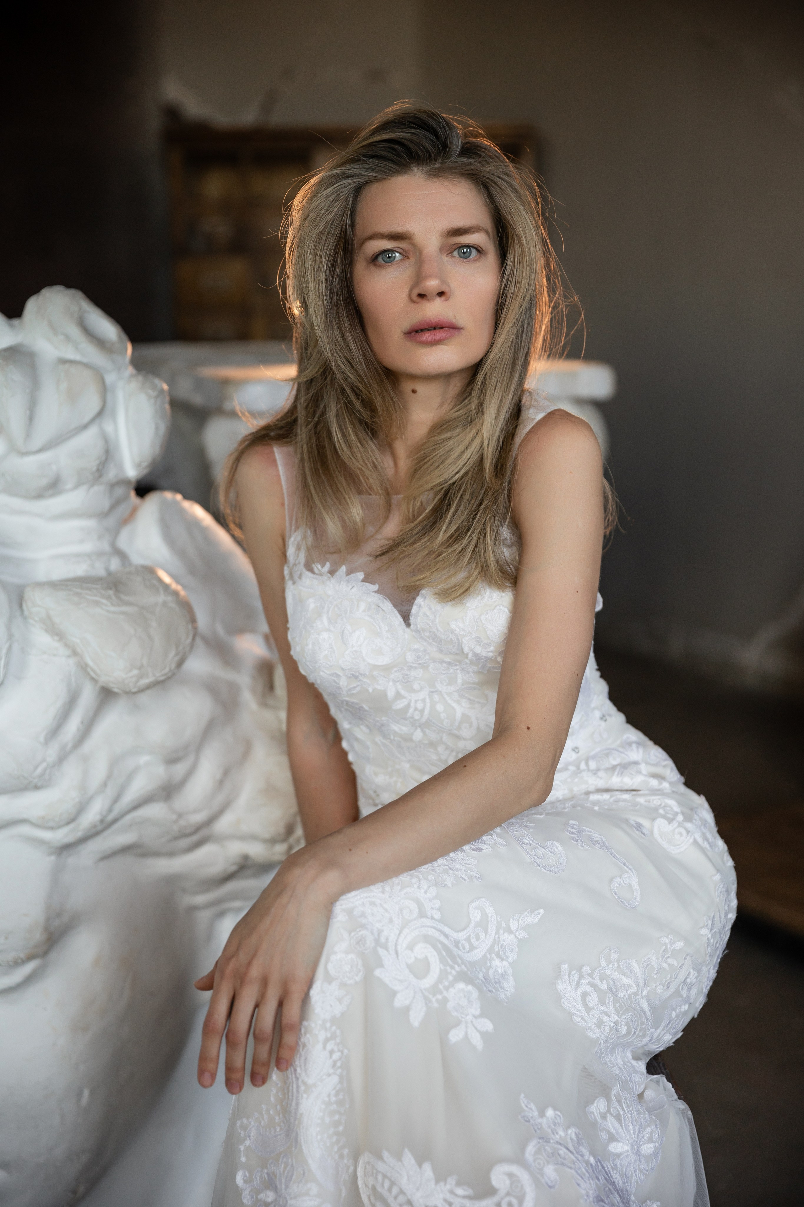 ПРОГУЛКА. Свадебный фотограф Санкт-Петербург Катерина Ширяева