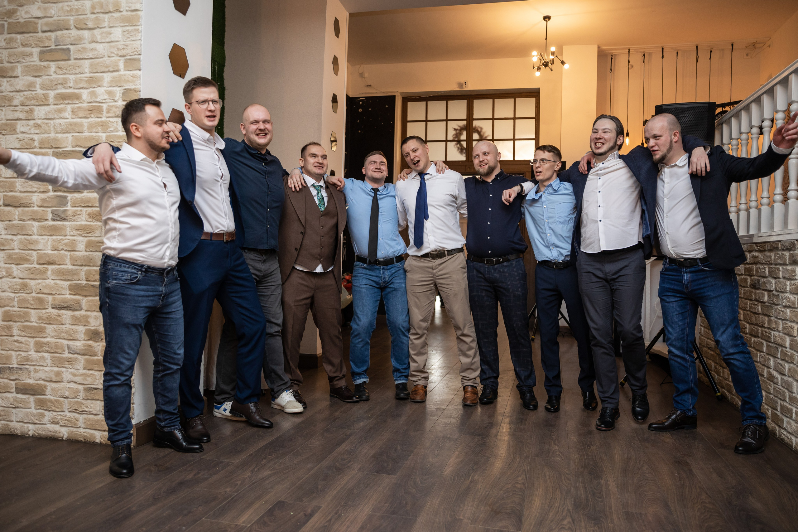 БАНКЕТ. Свадебный фотограф Санкт-Петербург Катерина Ширяева