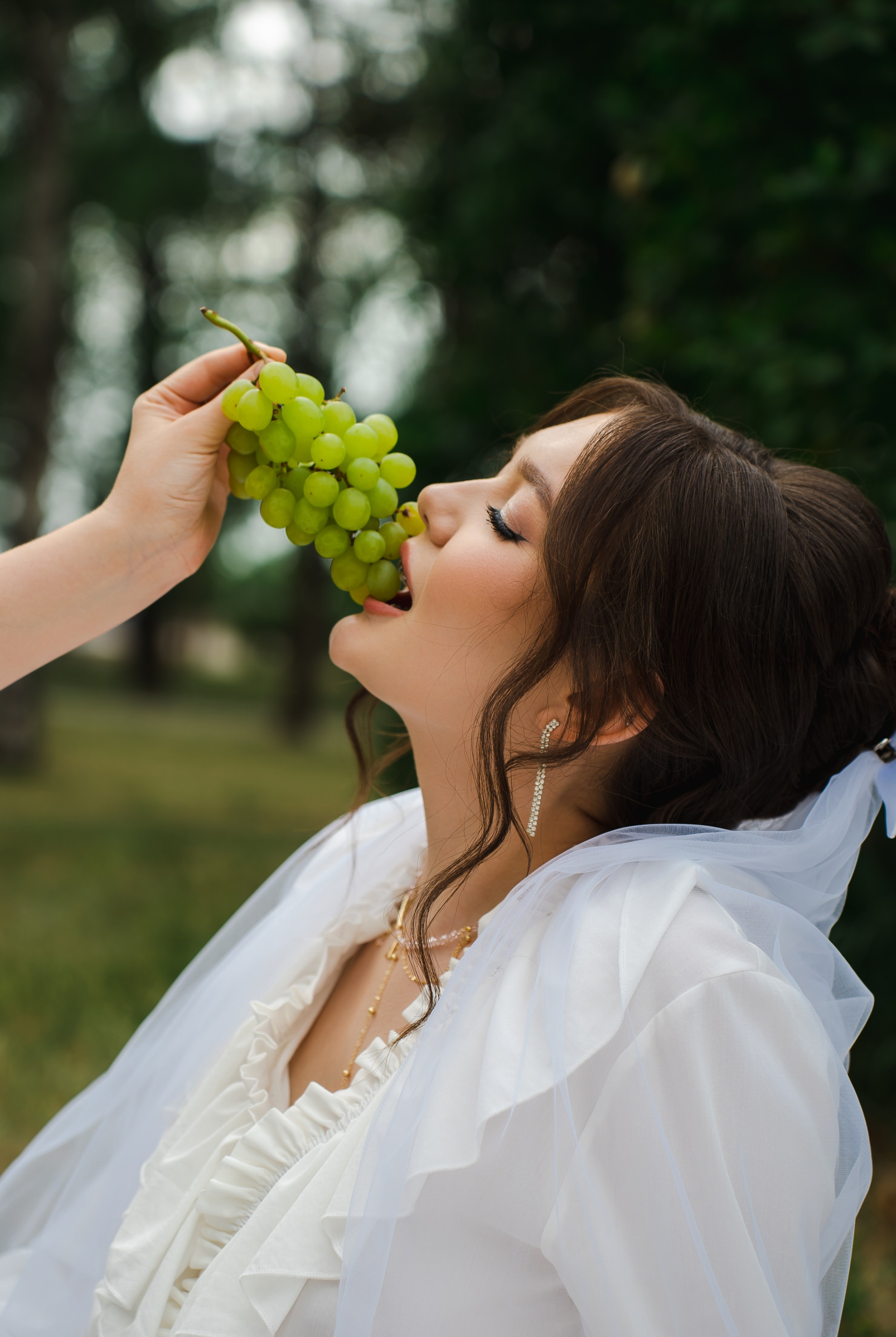 Девичник. Фотограф Иркутск / Хомутово