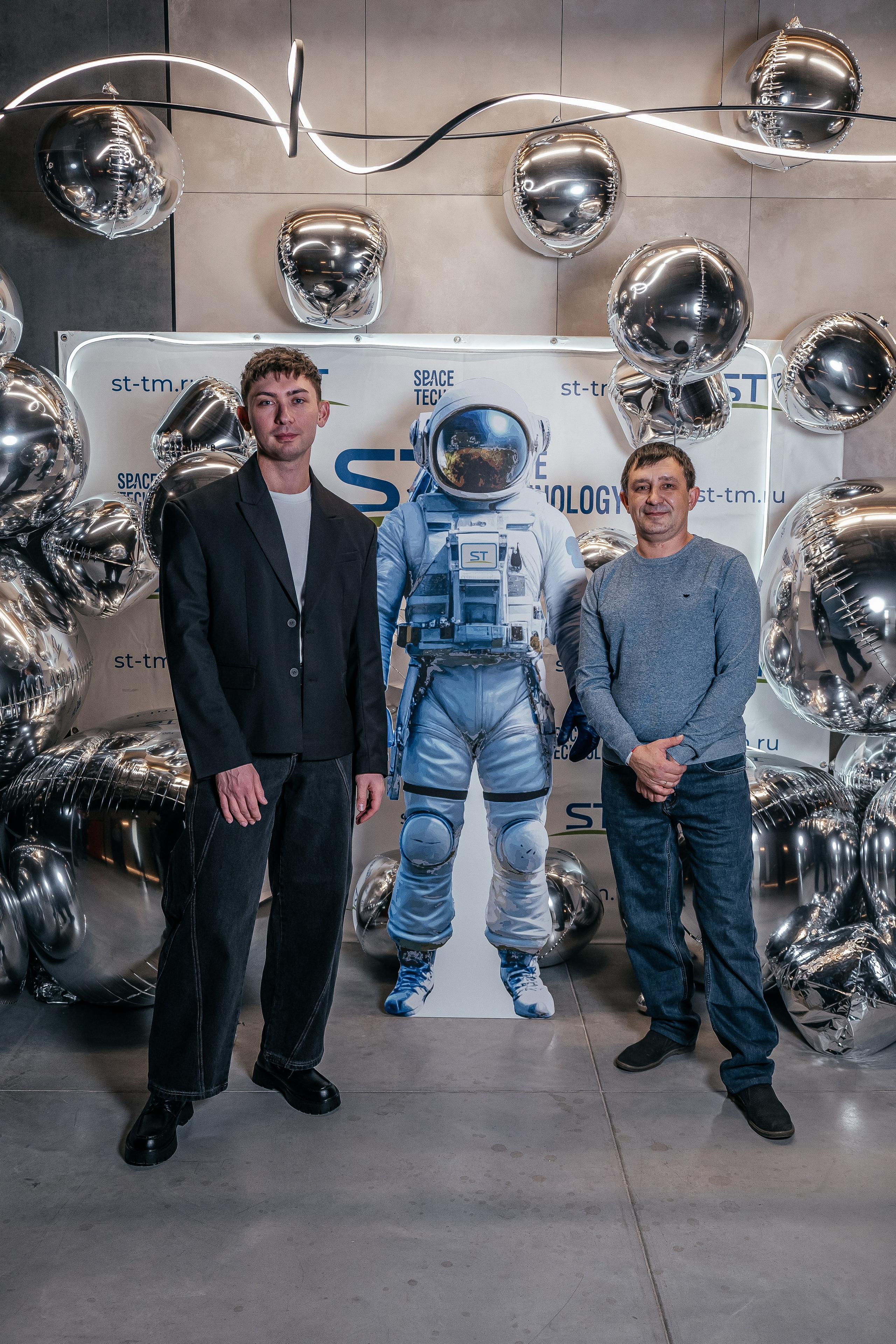 Репортаж, Space Technology. Фотограф Иркутск / Хомутово