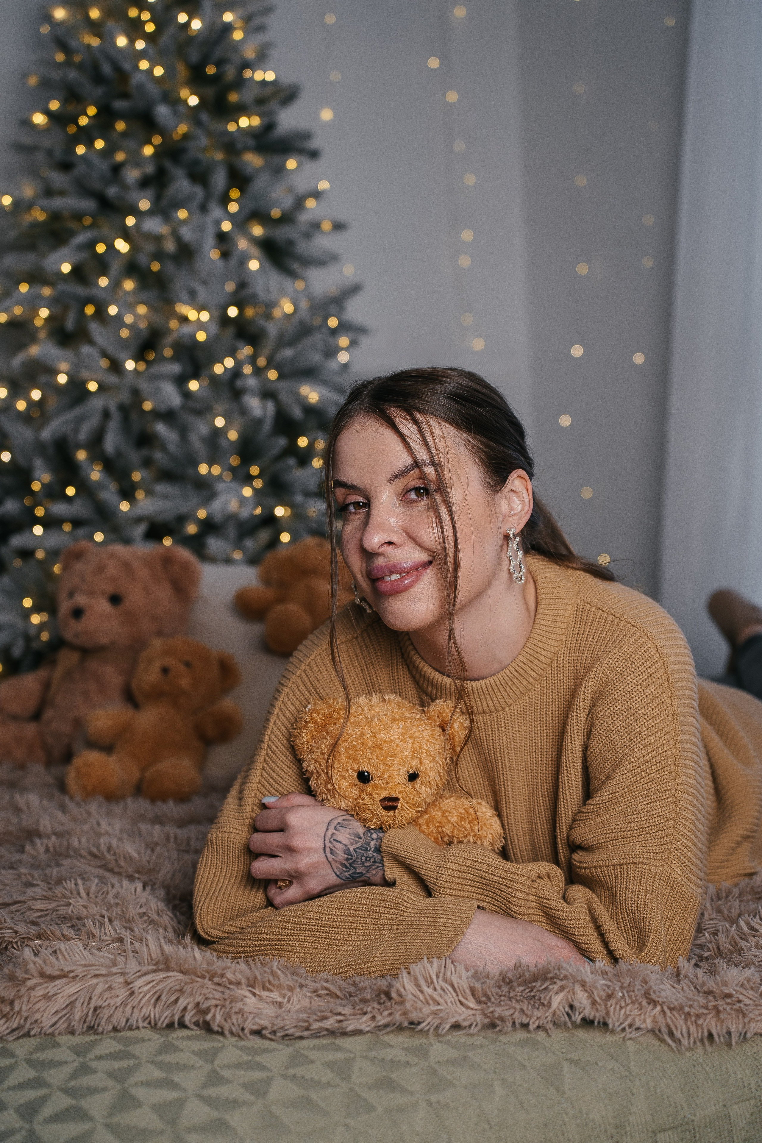 Семейная K&П. Фотограф Иркутск / Хомутово