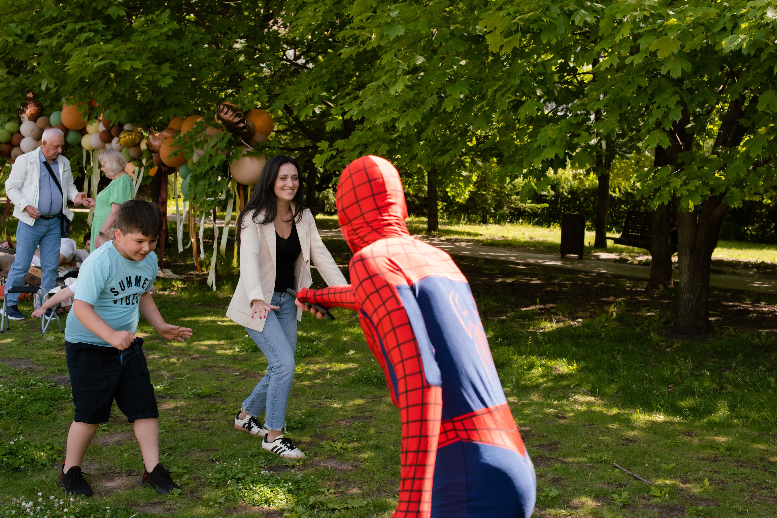 Вова 4 года. Женский фотограф в Москве и МО