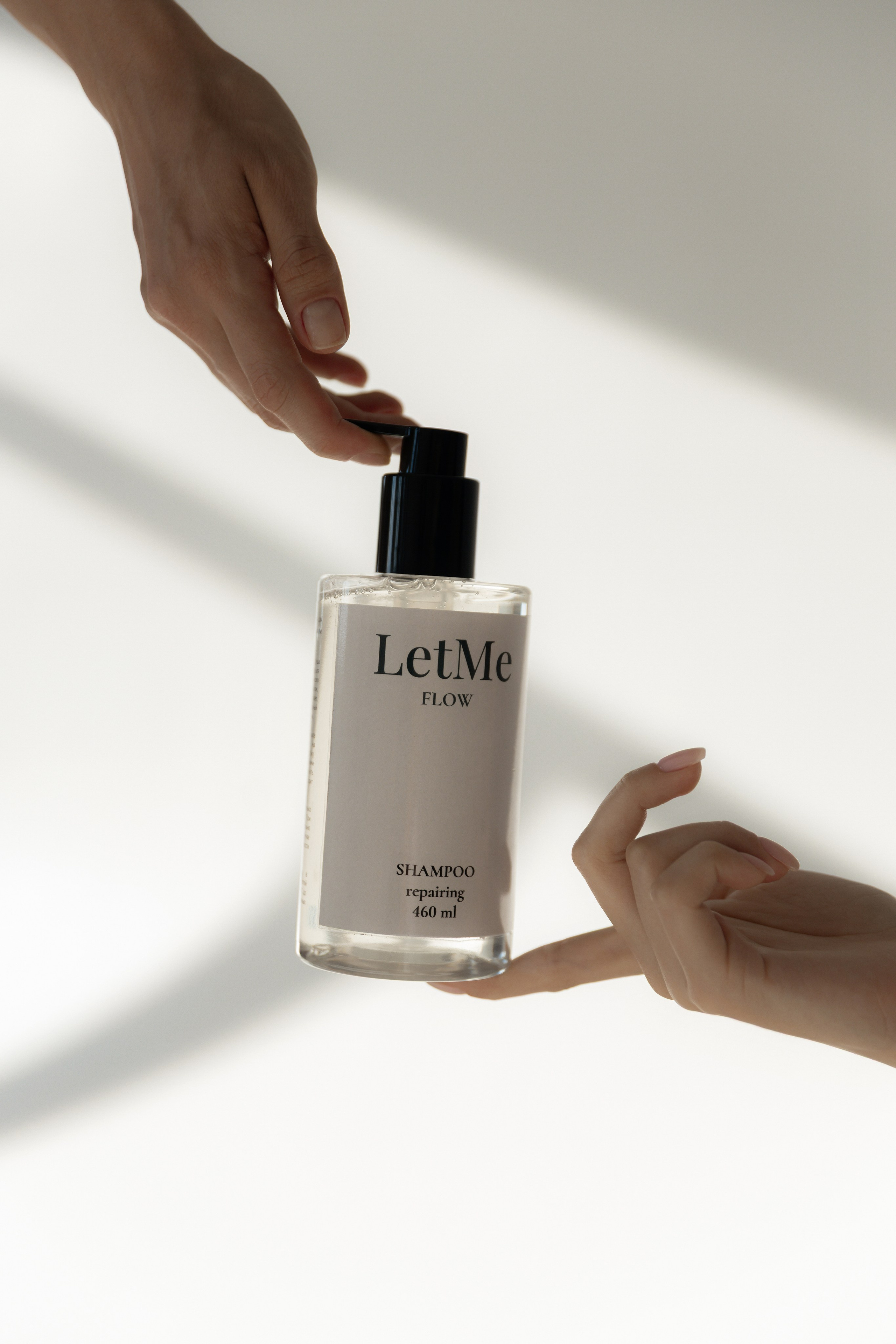 LetMe. DARYA.BELKINA