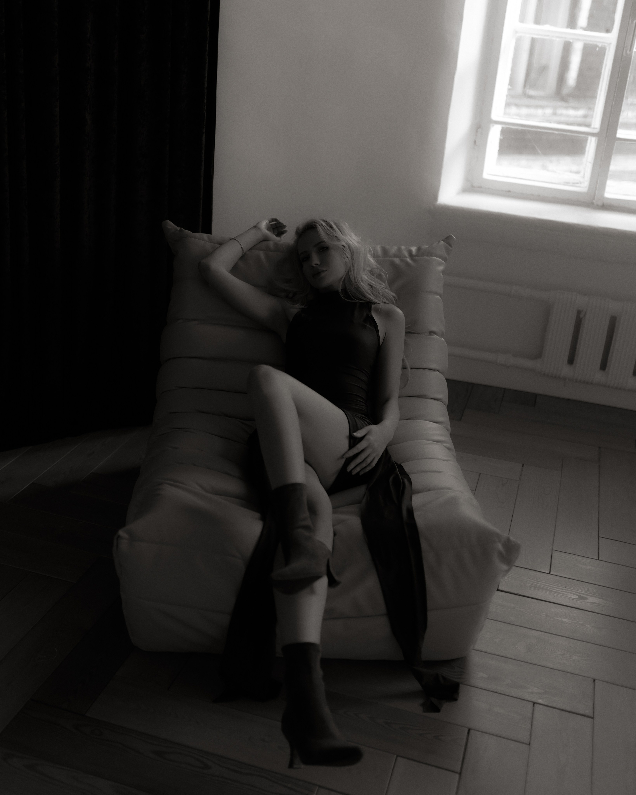 Анастасия. DARYA.BELKINA