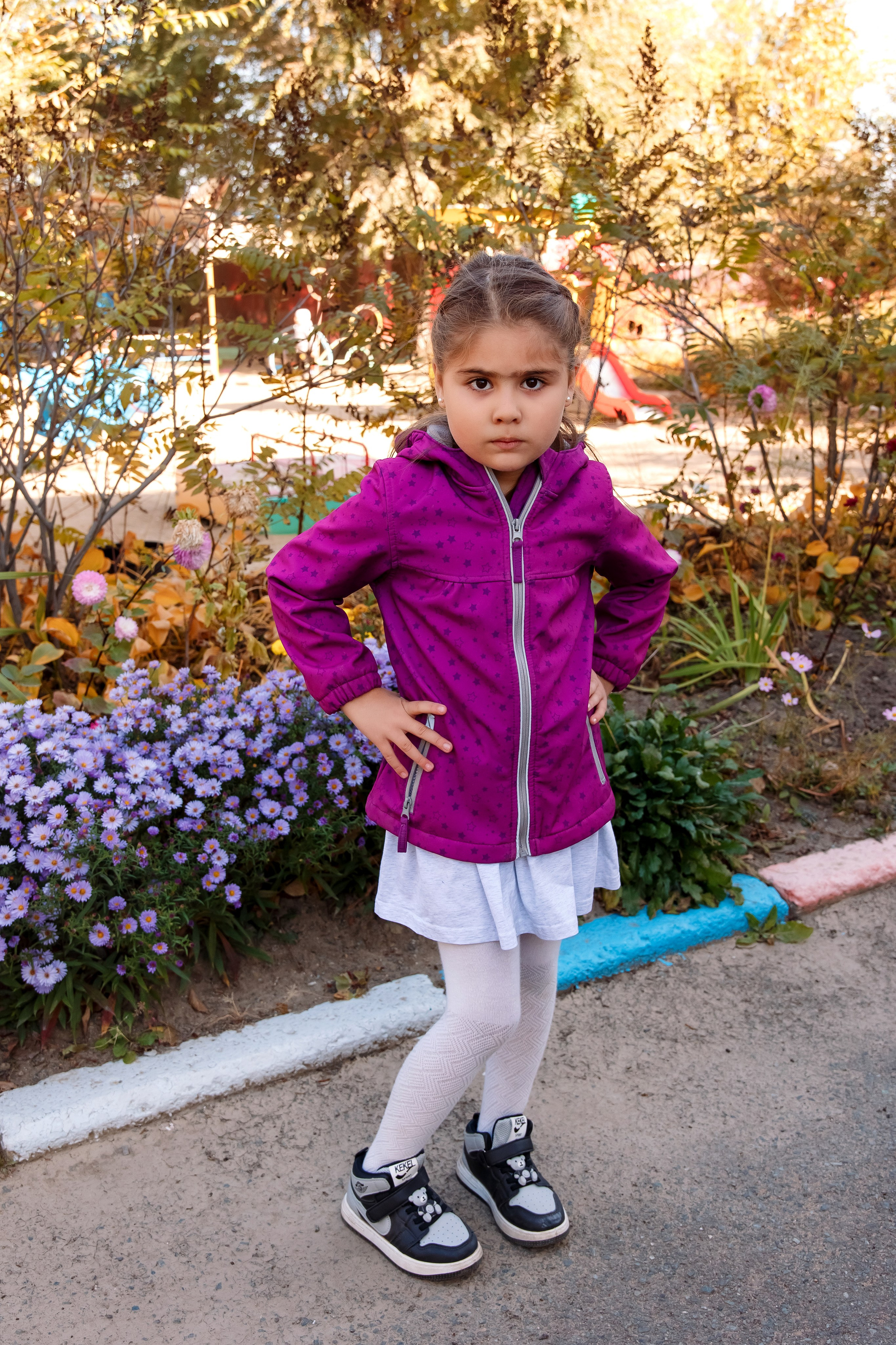 Детский Сад № 19 (один день из жизни группы + выпускной). Фотограф Любовь Корниенко, Примоский край