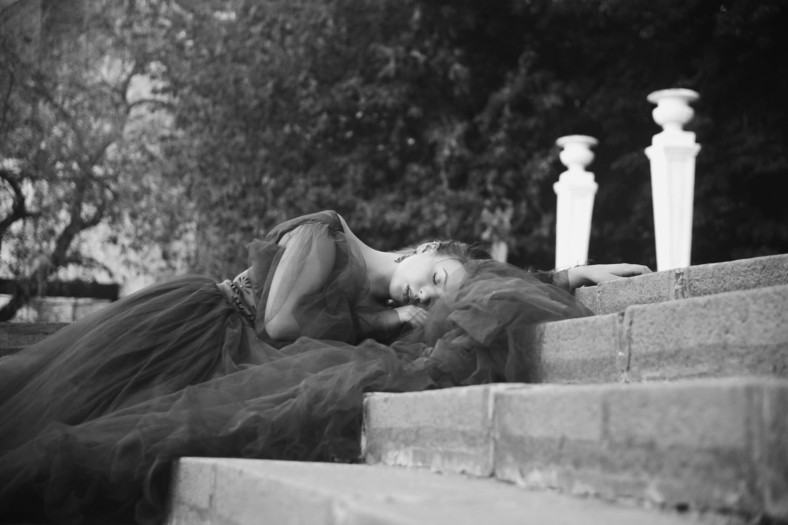 Сказочные съемки/фэнтези