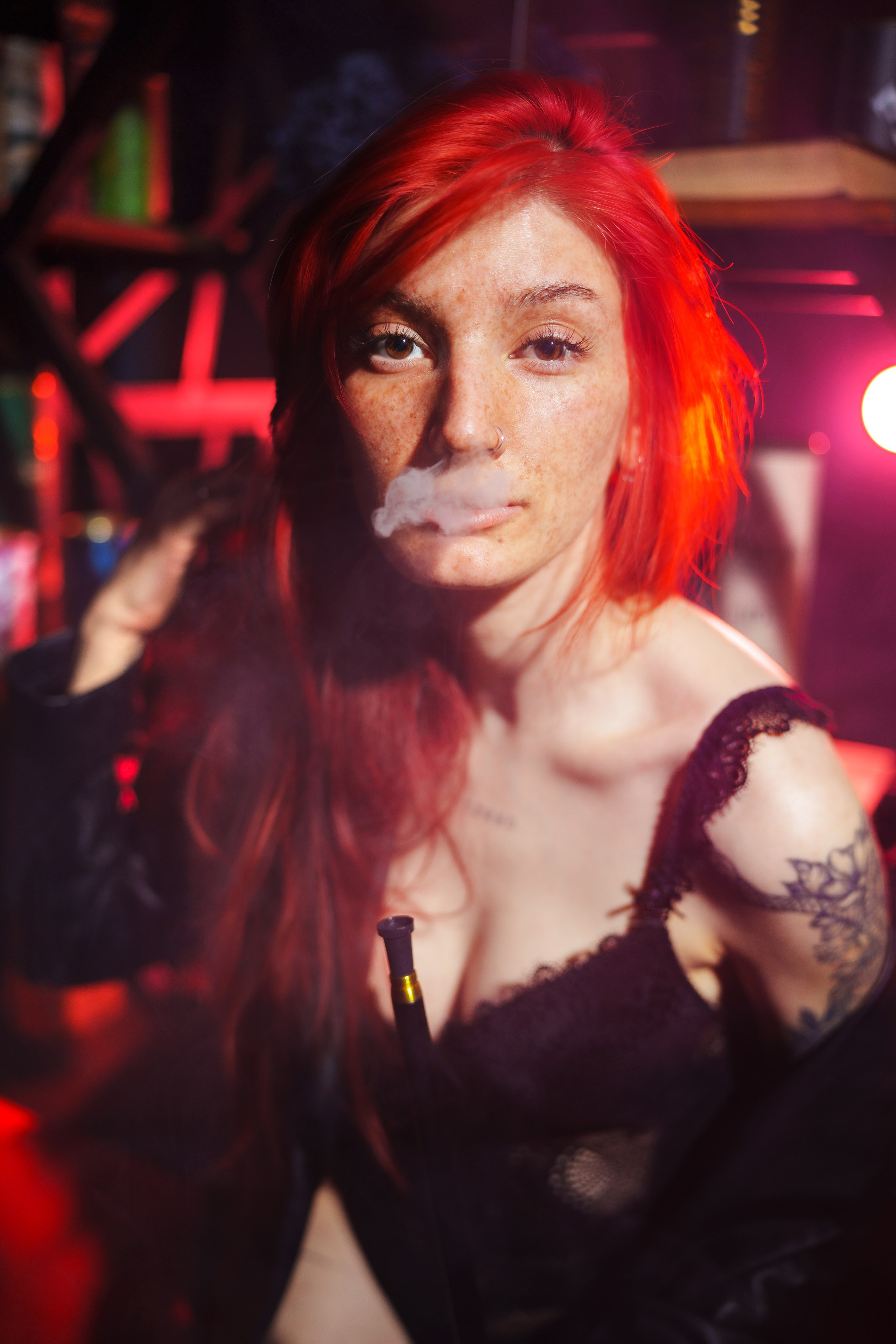 Настя 18+. Фотограф Андрей Чеботок (Белгород, Курск, Воронеж, Старый Оскол)