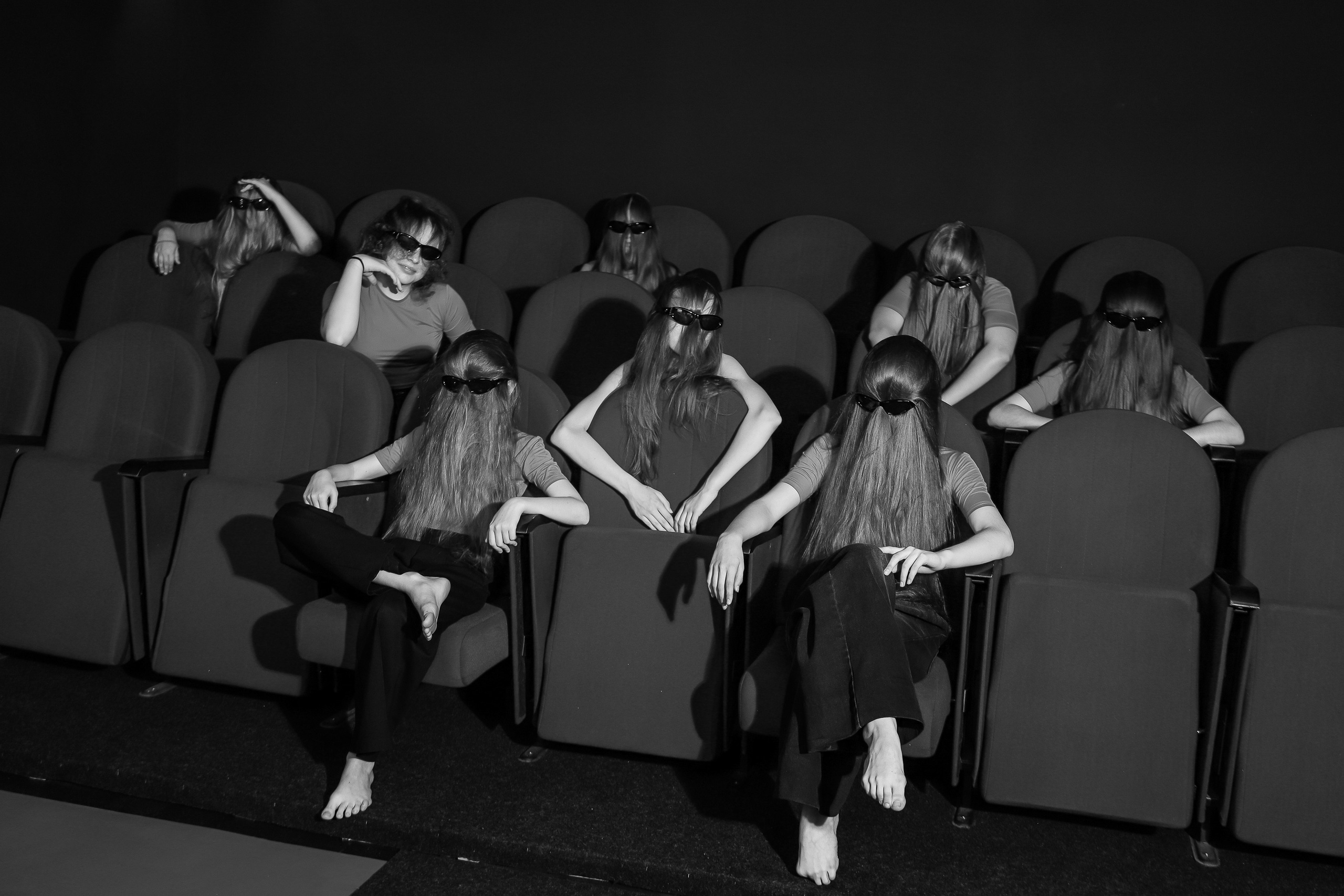 Слобода в Кубе. Фотограф Юлия Мальцева