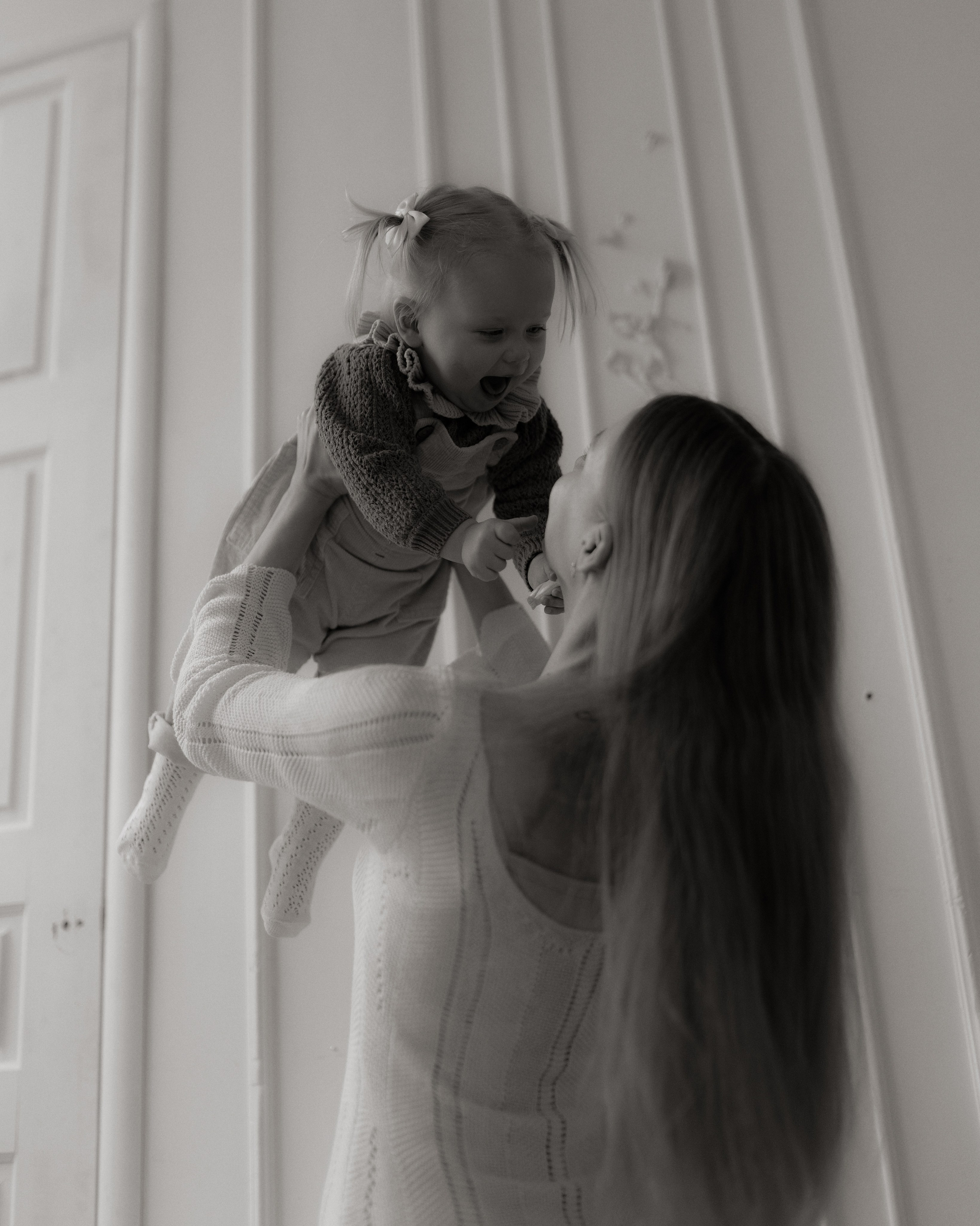 Екатерина и Людмила. DARYA.BELKINA