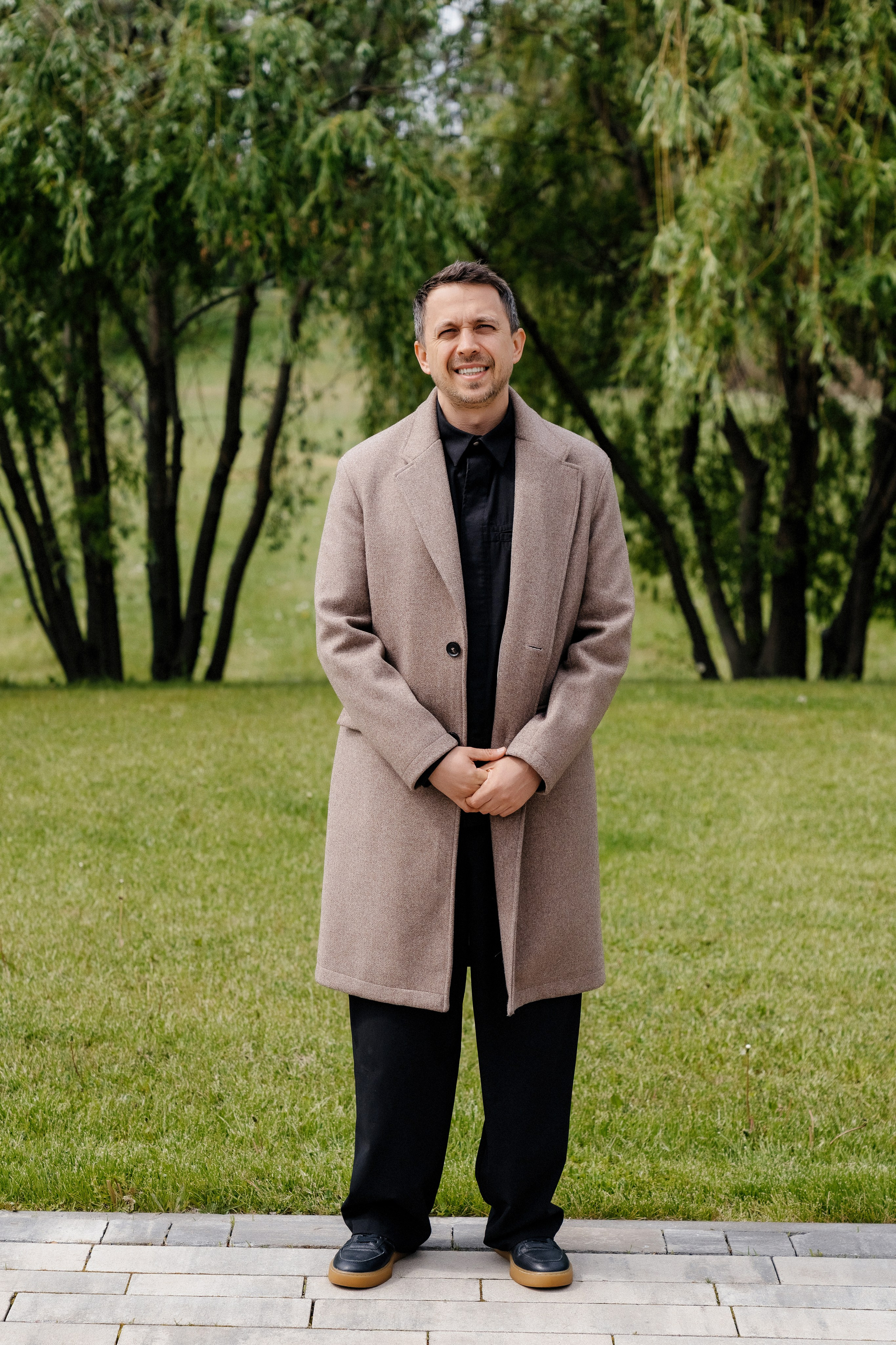 Виталий. Свадебный фотограф Александр Воронов — Белгород, Воронеж, Москва