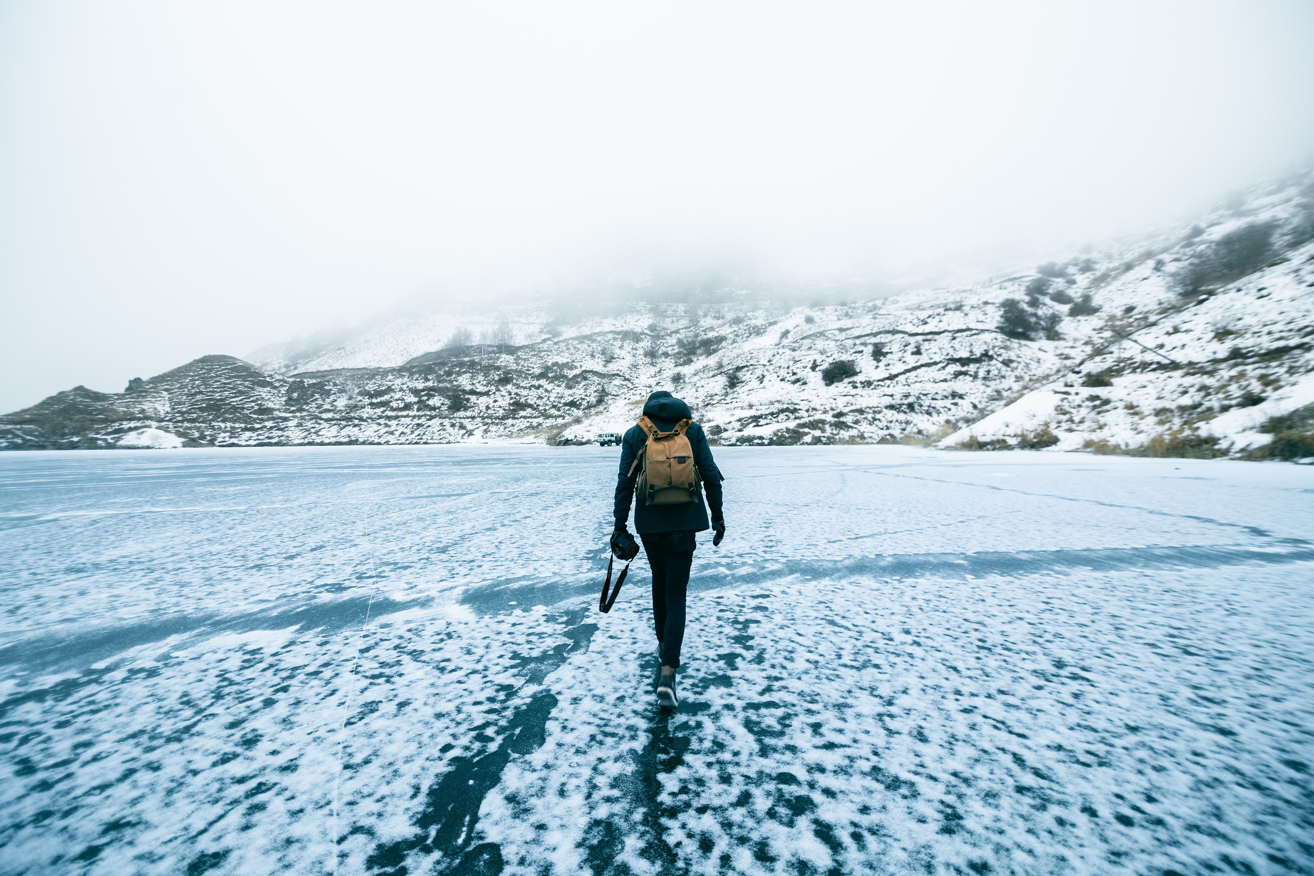Nuewens Winter. Свадебный фотограф в Нальчике Алим Джаппуев