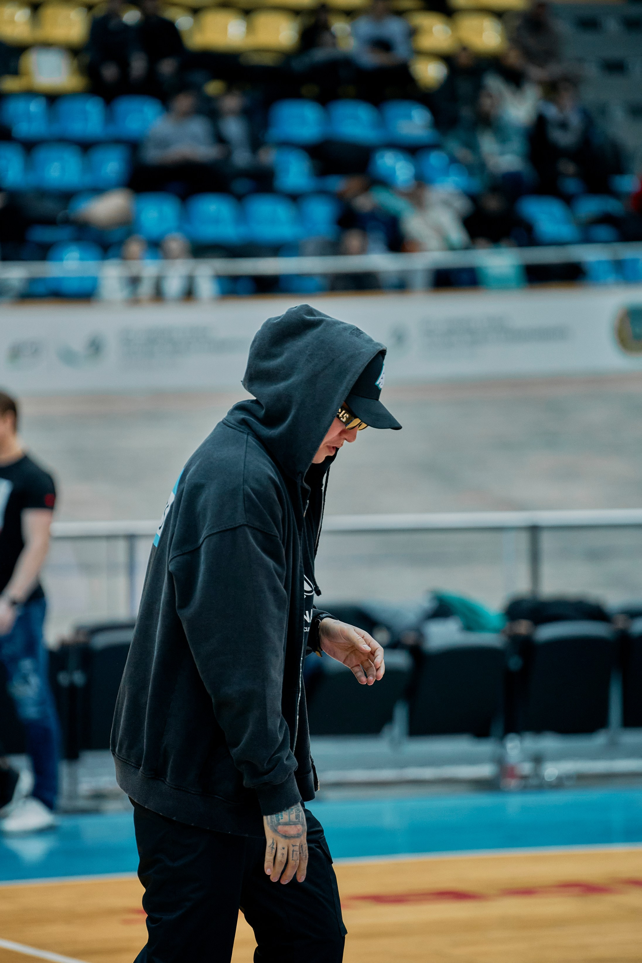 BALLER SHYMSIDE (RAP). Professional photo & Event agency (Kazakhstan, Astana)