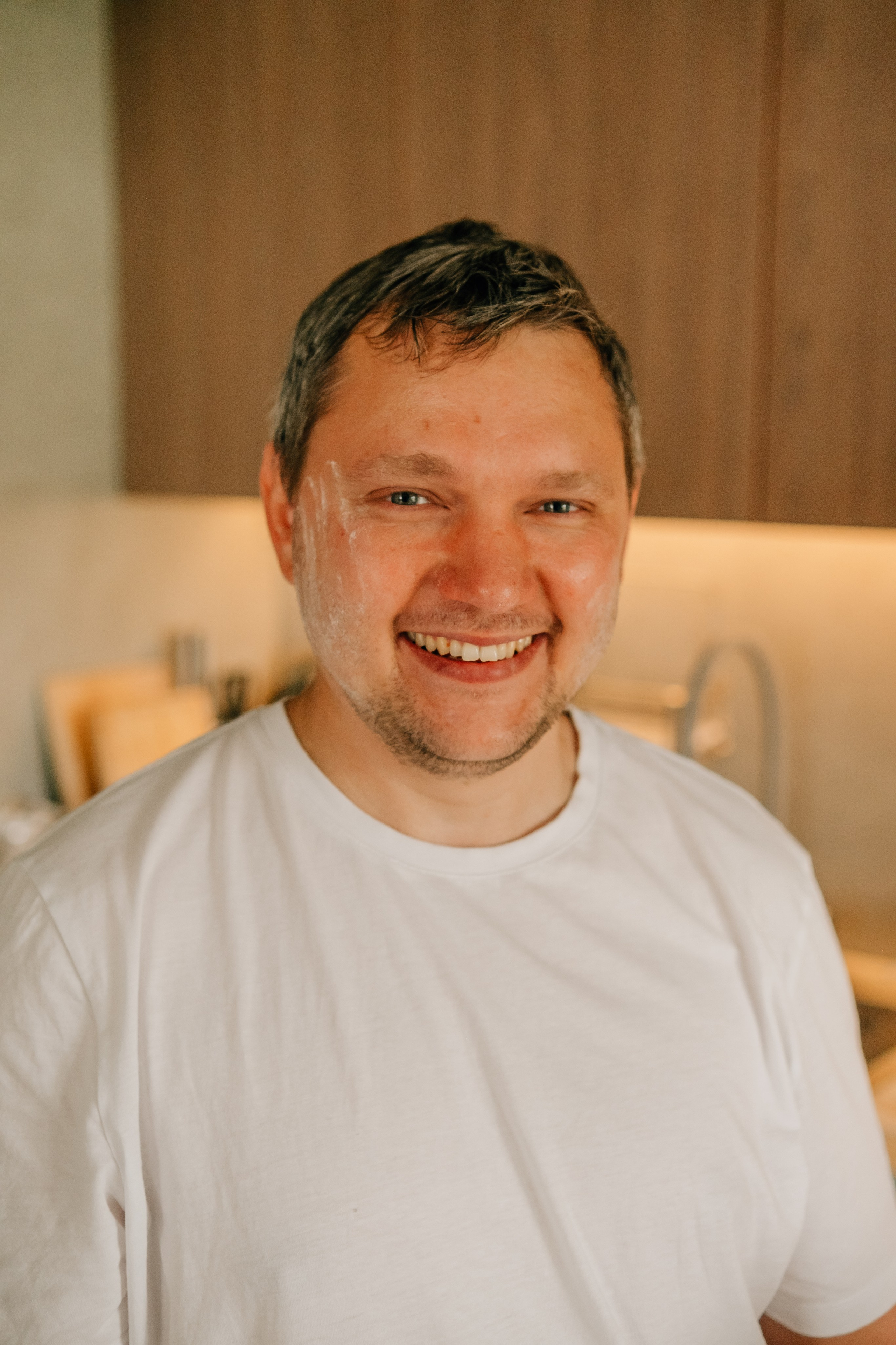 Тепло родного дома. Фотограф в Тарусе Серпухове Москве Рина Дукежанова