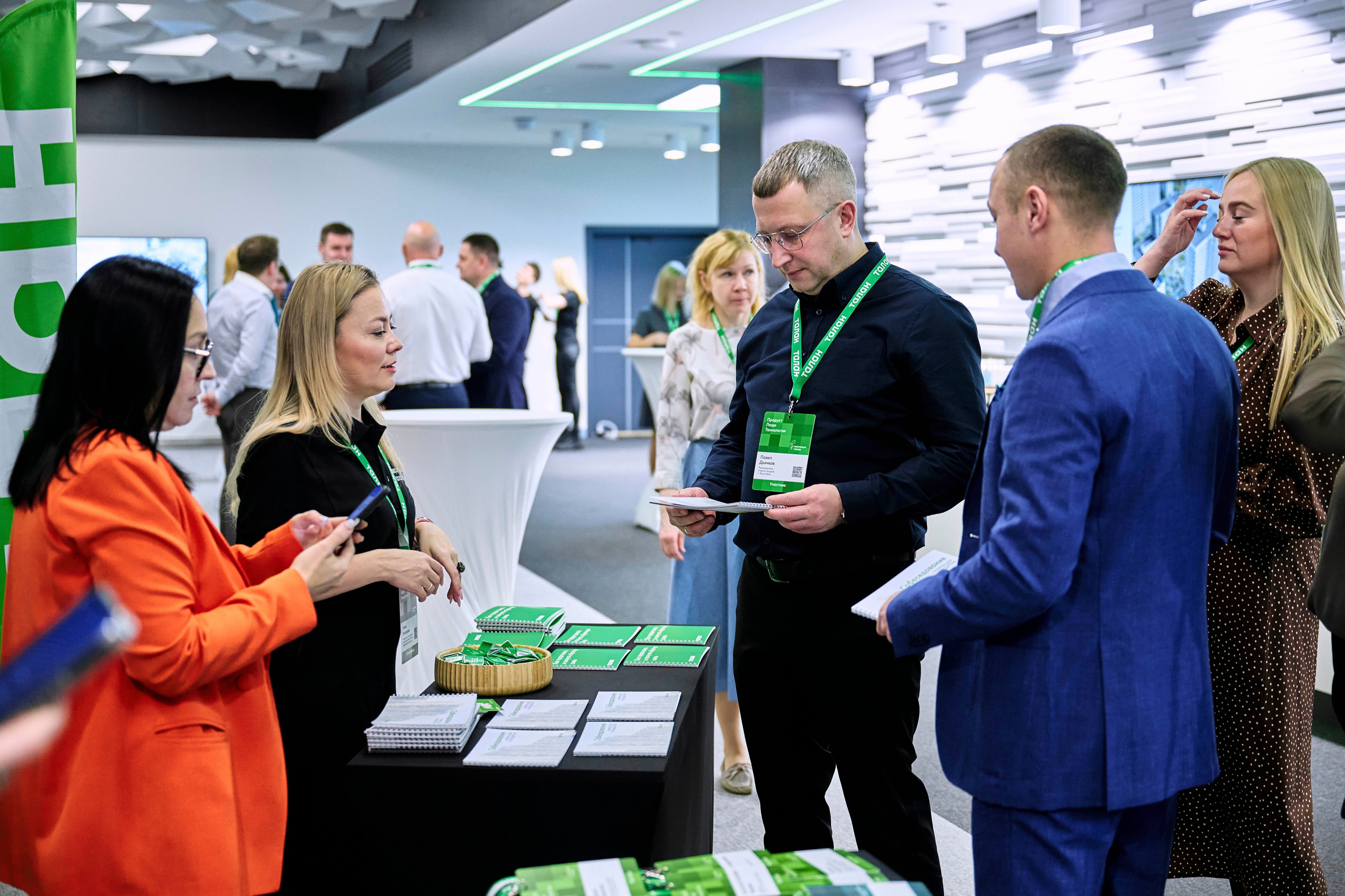 ТАЛАН. Максим Комаров — Профессиональный фотограф