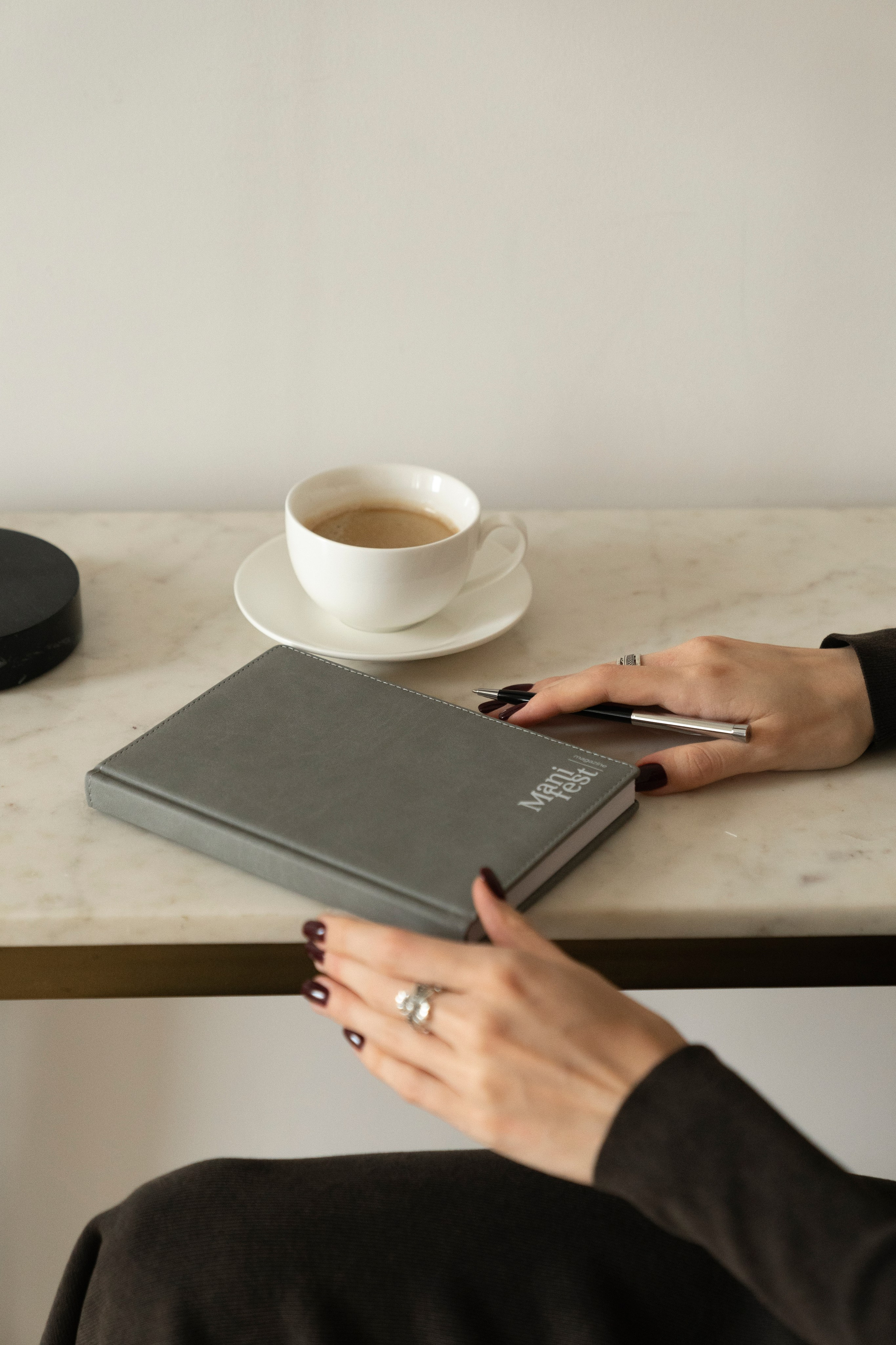 Manifest Magazine. Фотограф Ирина Соколенко Санкт-Петербург