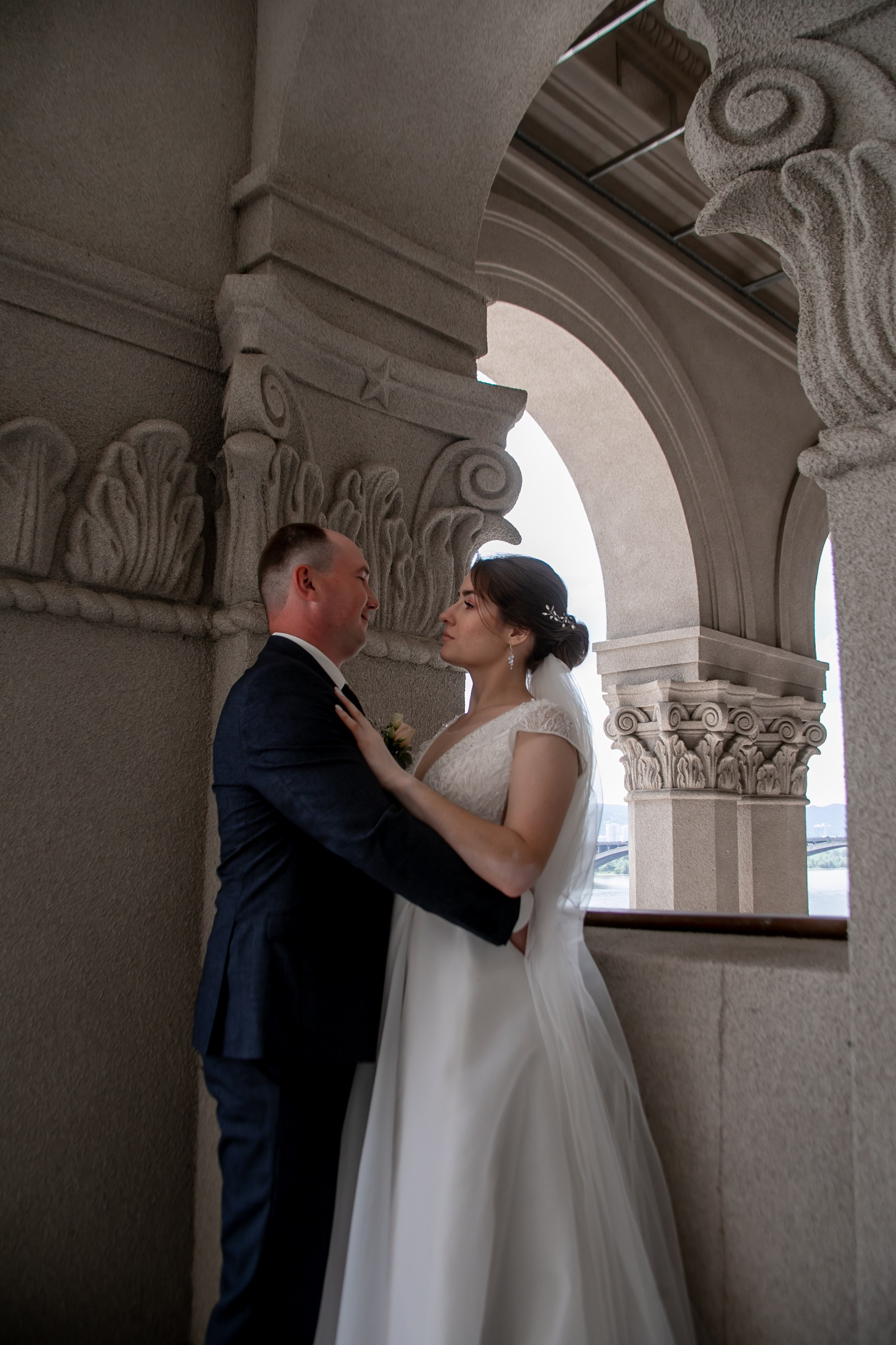 Алексей и Татьяна. Лада Канана Свадебный и семейный фотограф