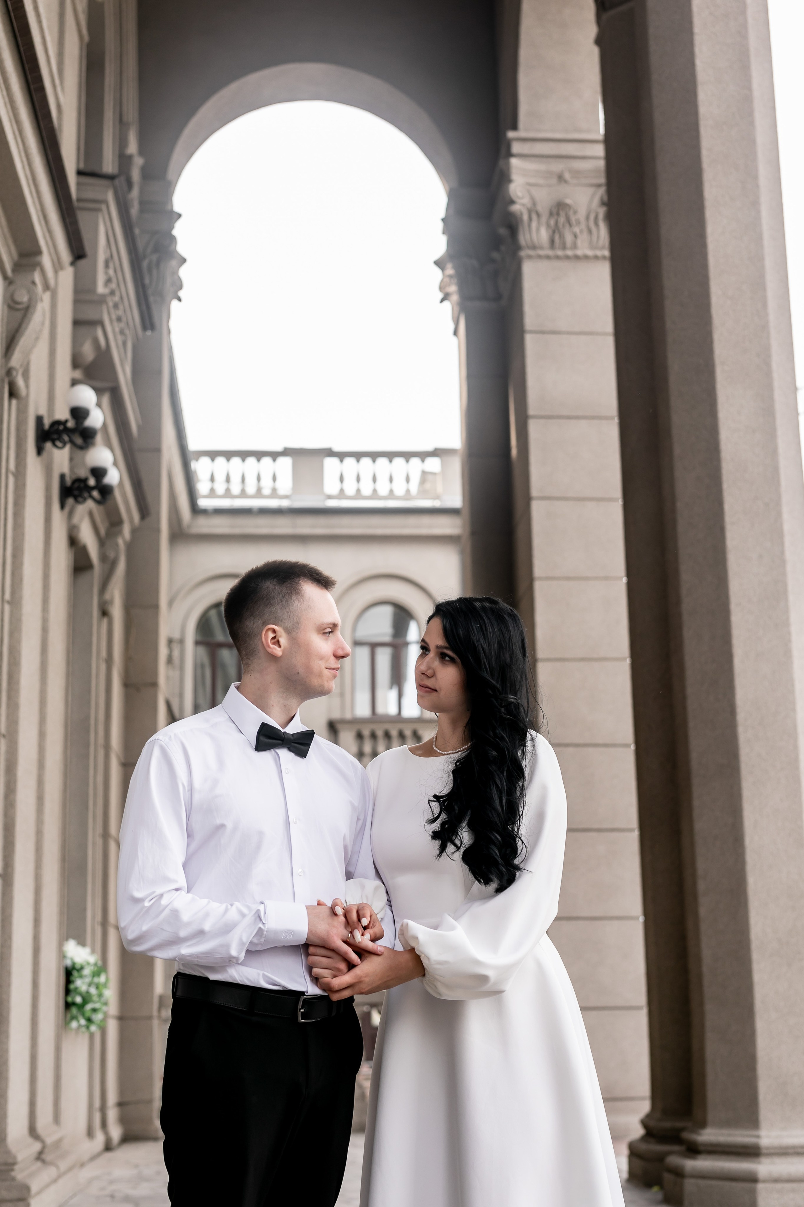 Денис и Ксения. Лада Канана Свадебный и семейный фотограф