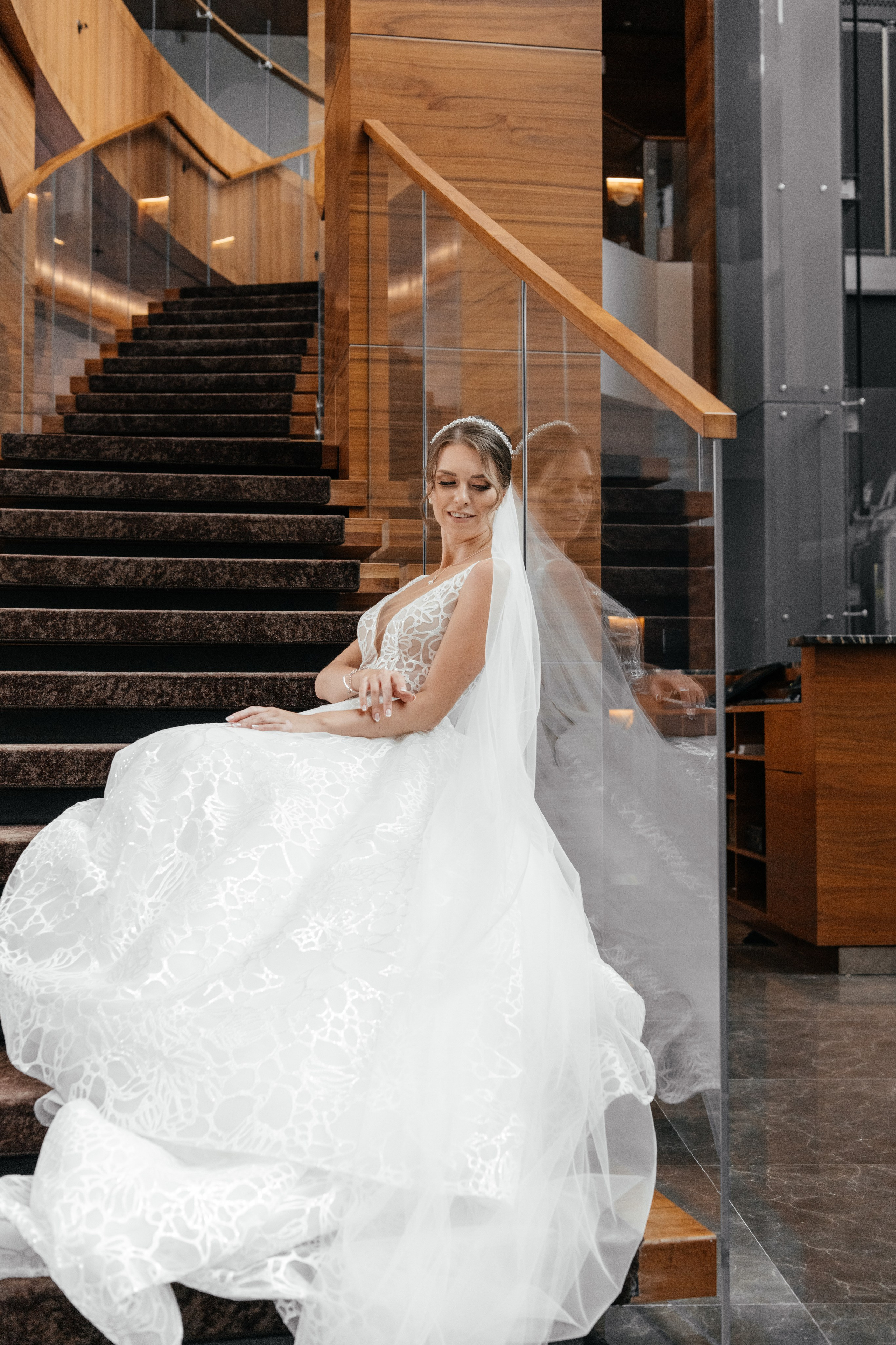 Анастасия & Слава. Свадебный и портретный фотограф в Минске и РБ Владислав Саков