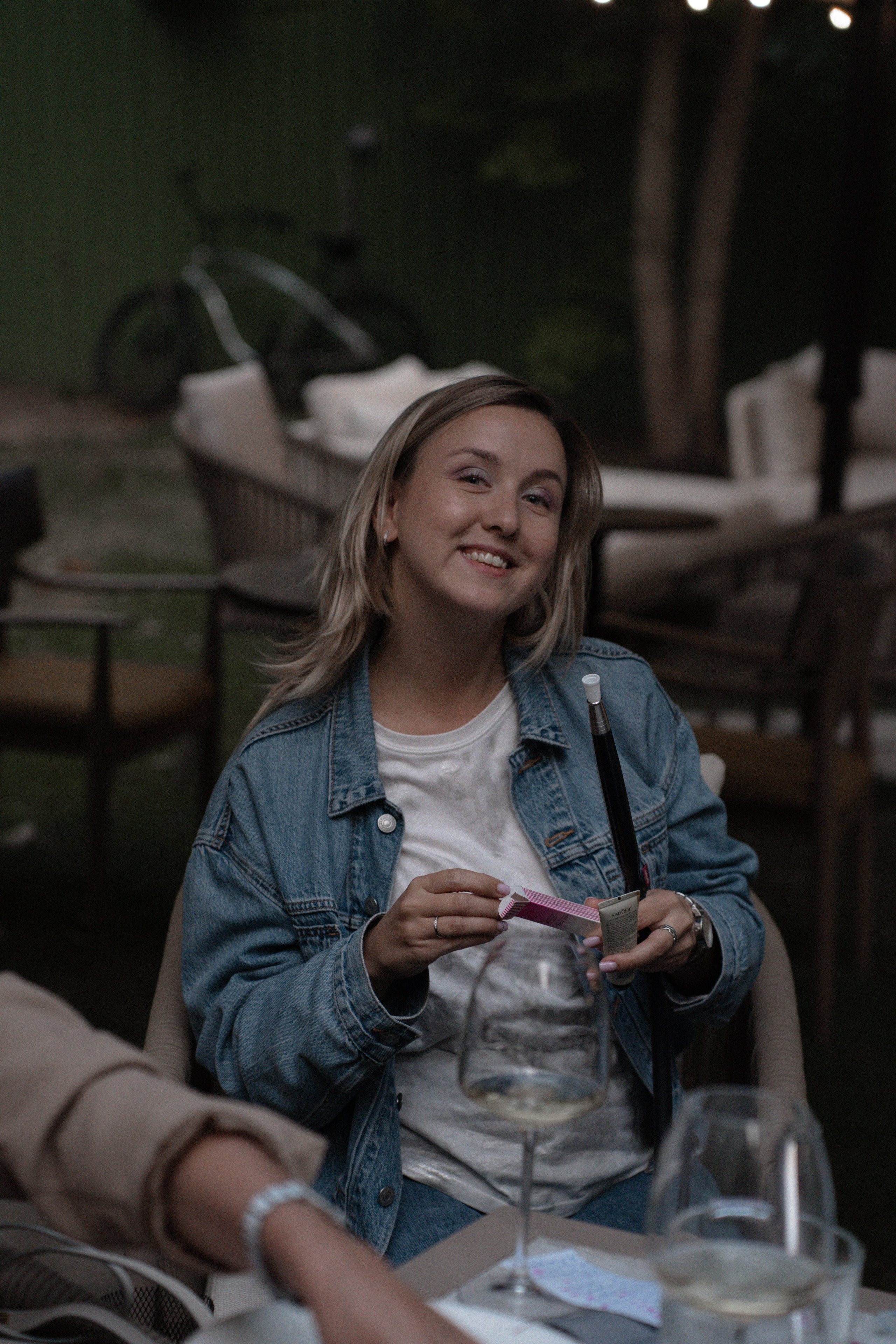 Фотосъемка дня рождения. Фотограф в Москве Екатерина Дмитриева