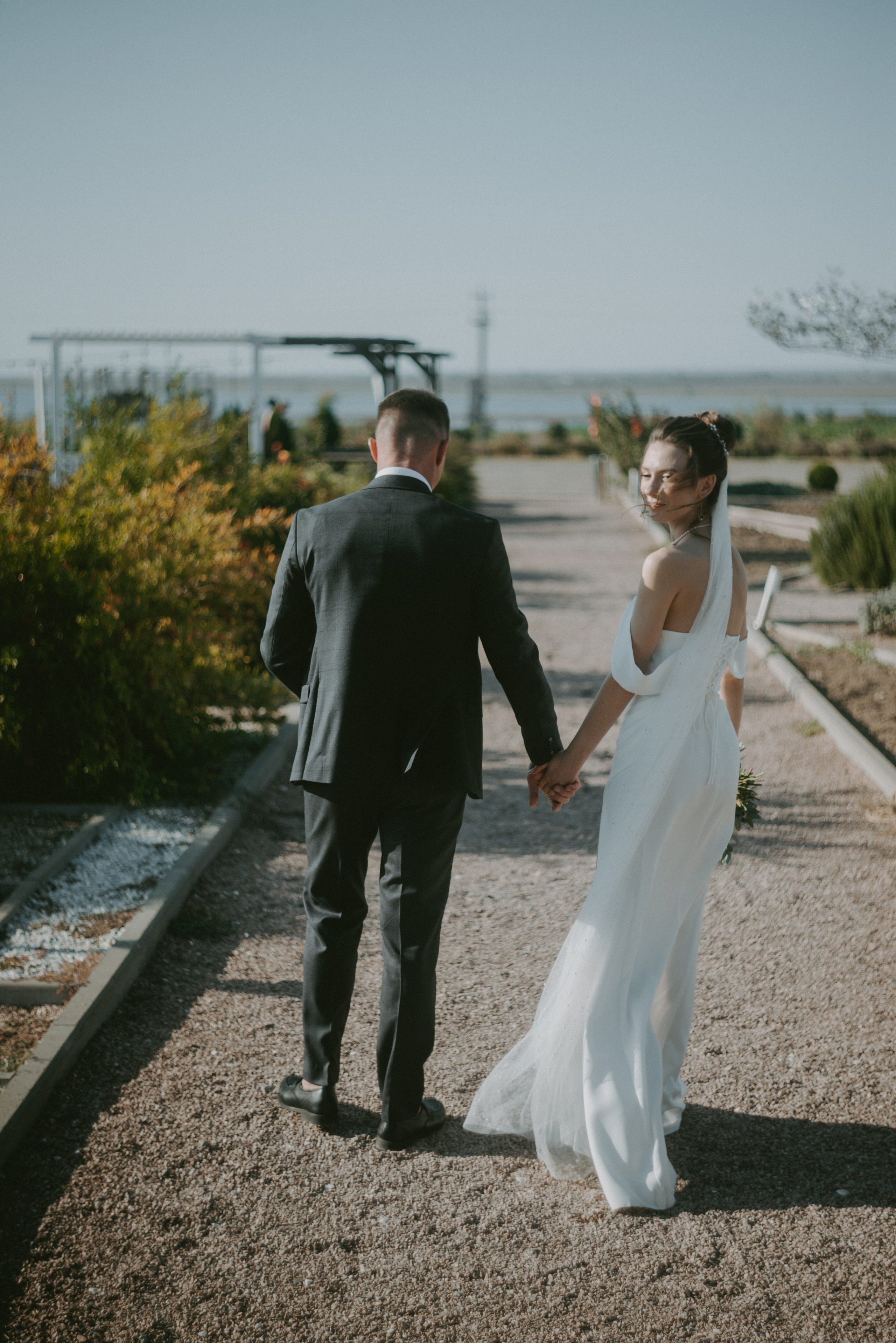 Олег&Елизавета фотограф Елена Горбач. Свадебный и семейный фотограф город Темрюк Фотостудия Темрюк