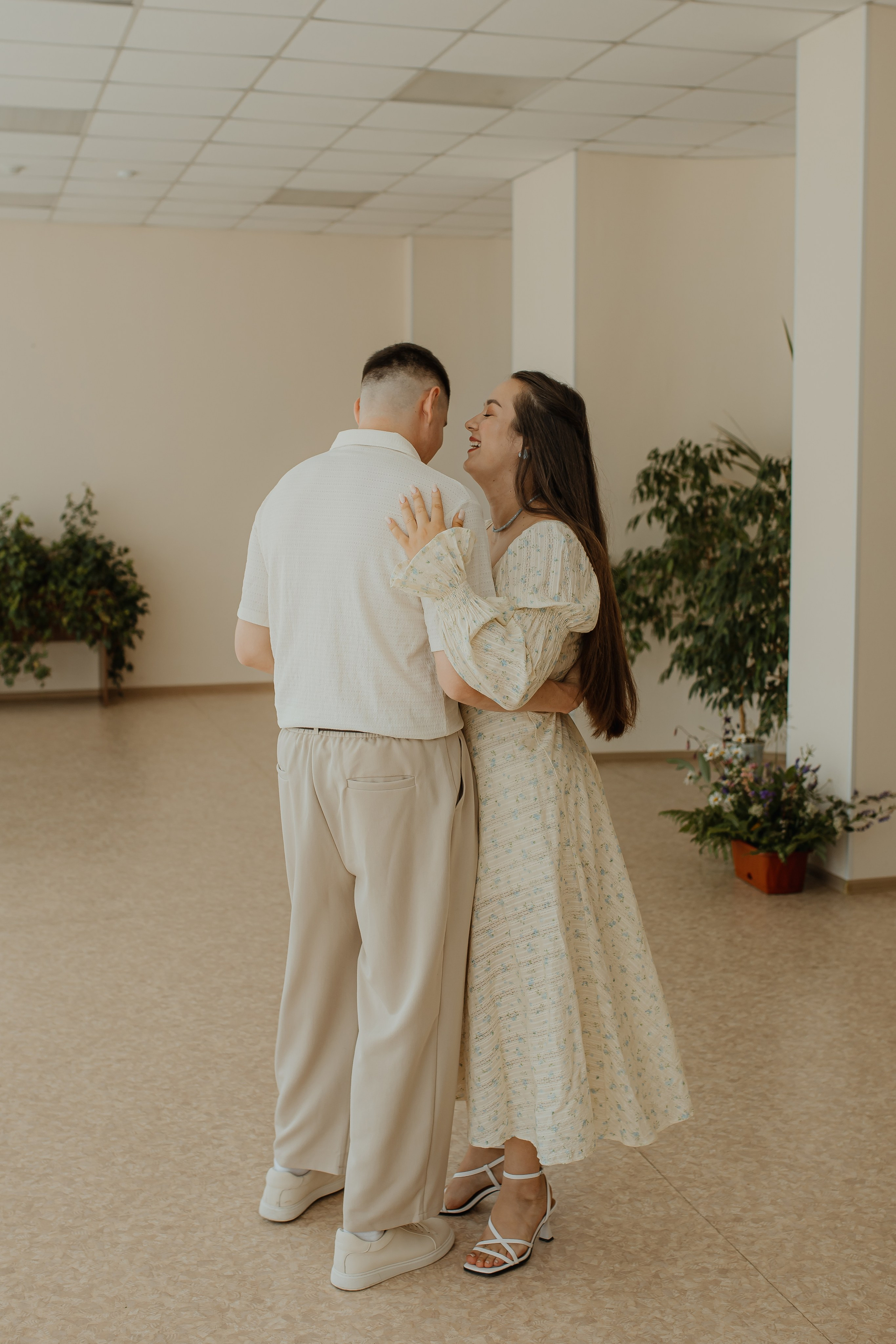 Светлана&Дмитрий. Фотограф Arina Elatova