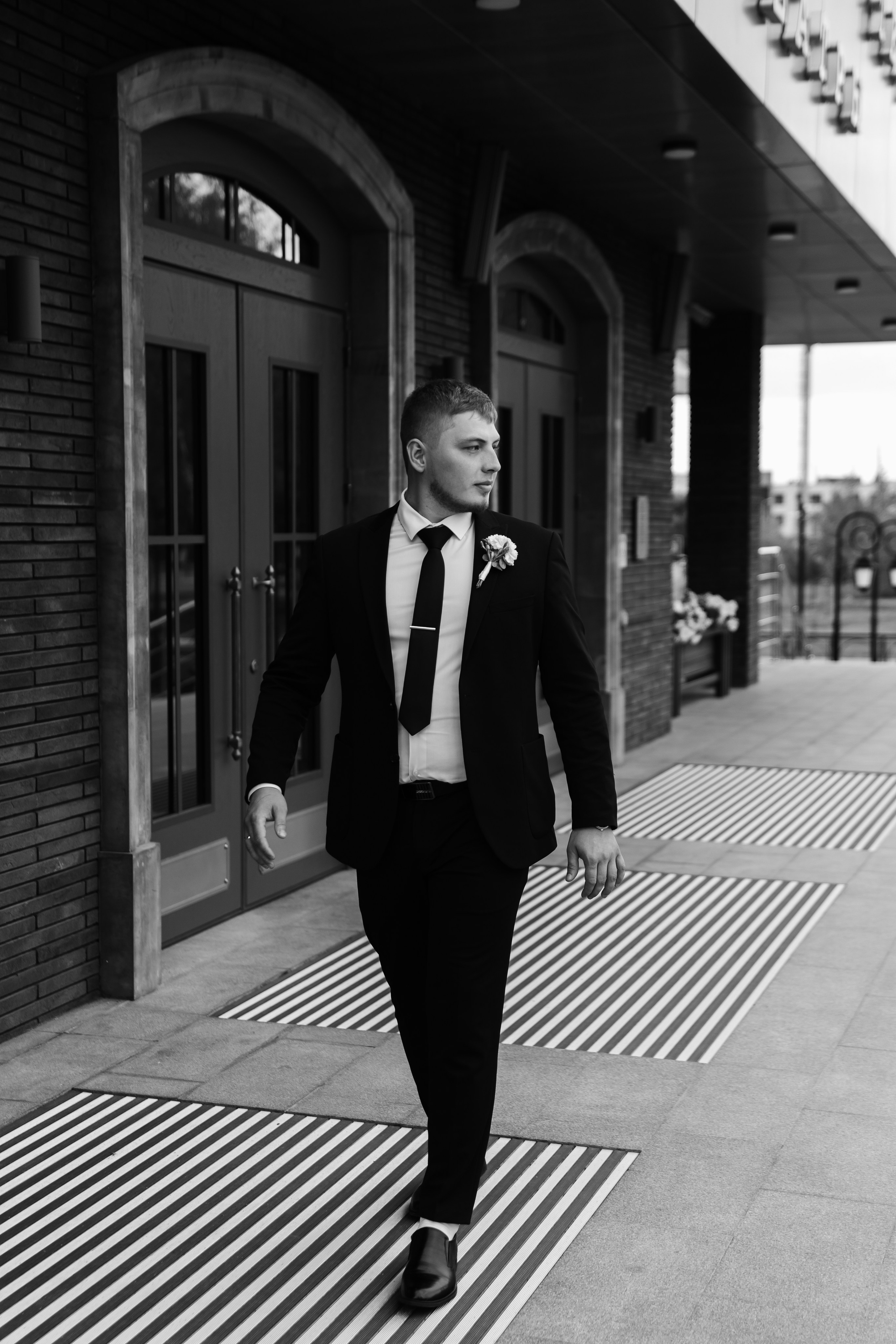 Denis & Alina. Свадебный фотограф Ильнар Асадуллин