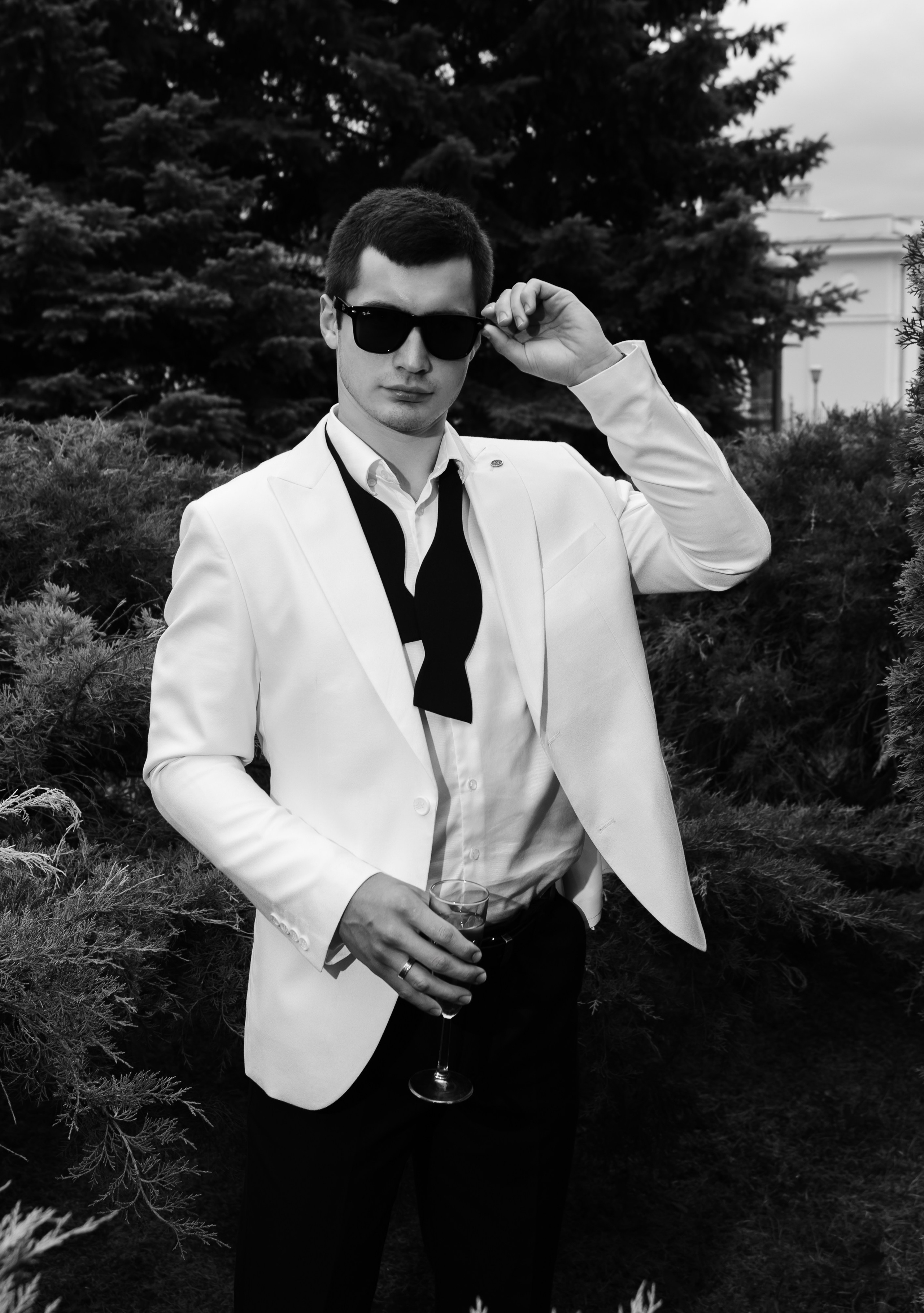 Artem & Karima. Свадебный фотограф Ильнар Асадуллин