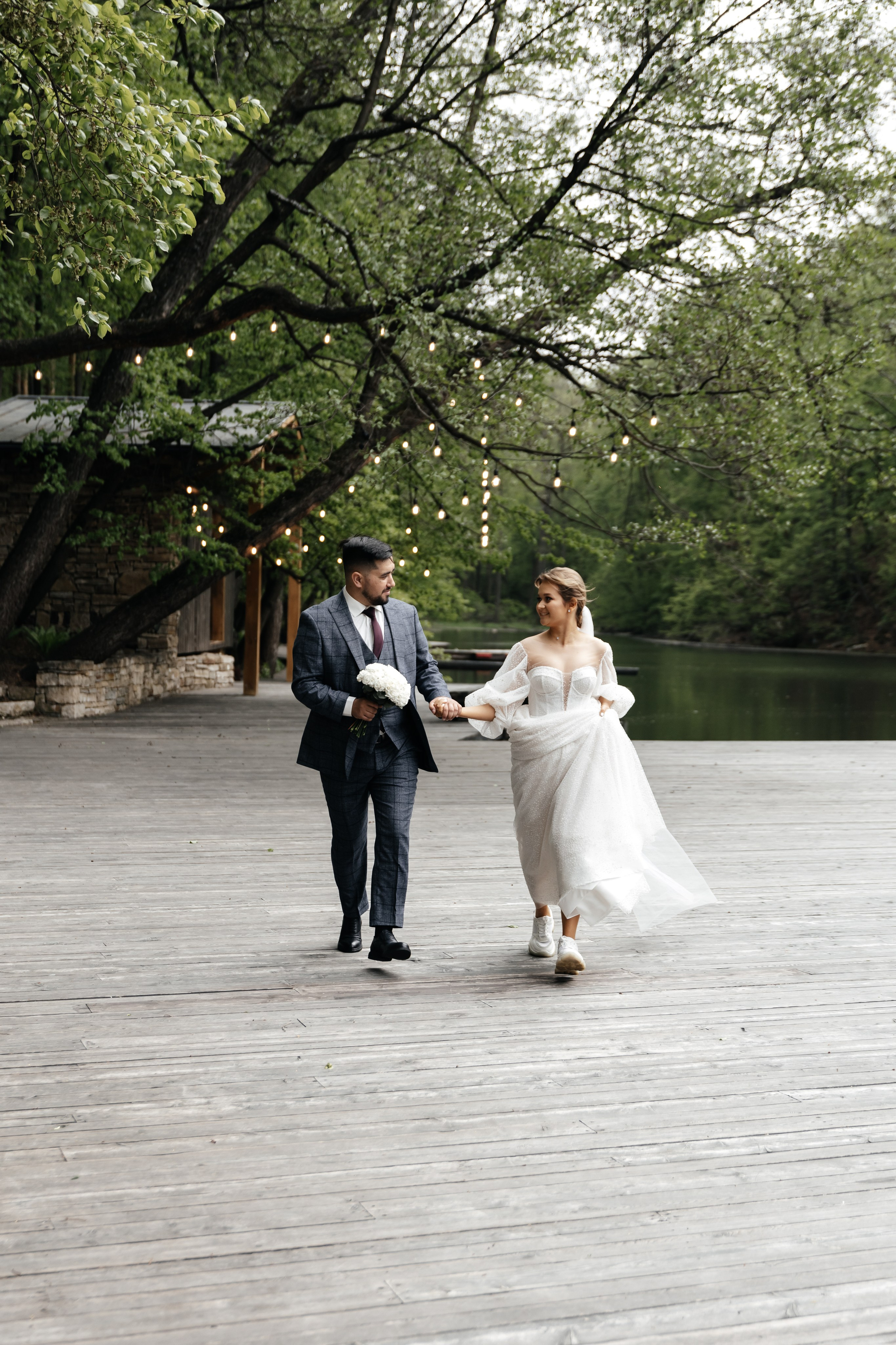 Igor & Regina. Свадебный фотограф Ильнар Асадуллин
