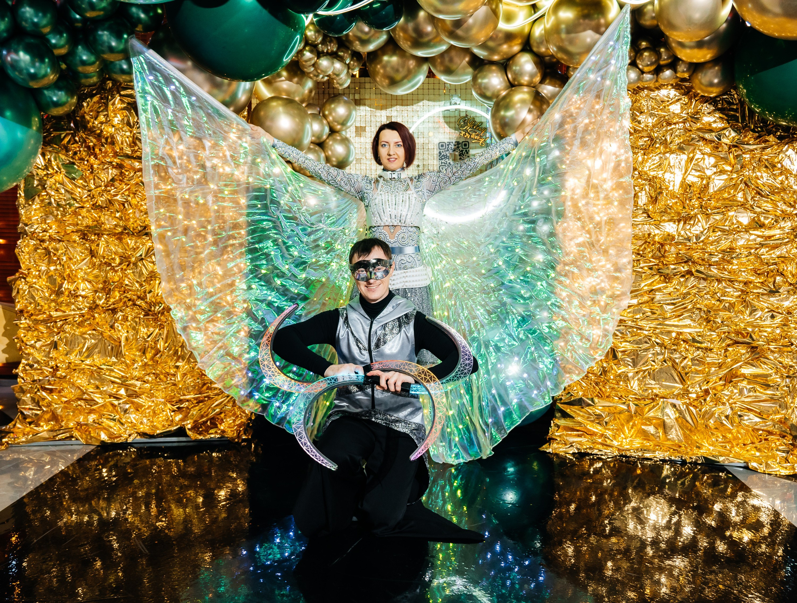 Банкеты и дни рождения. Семейный и LifeStyle фотограф в Жигулевске и Тольятти Рустам Ханмурзин