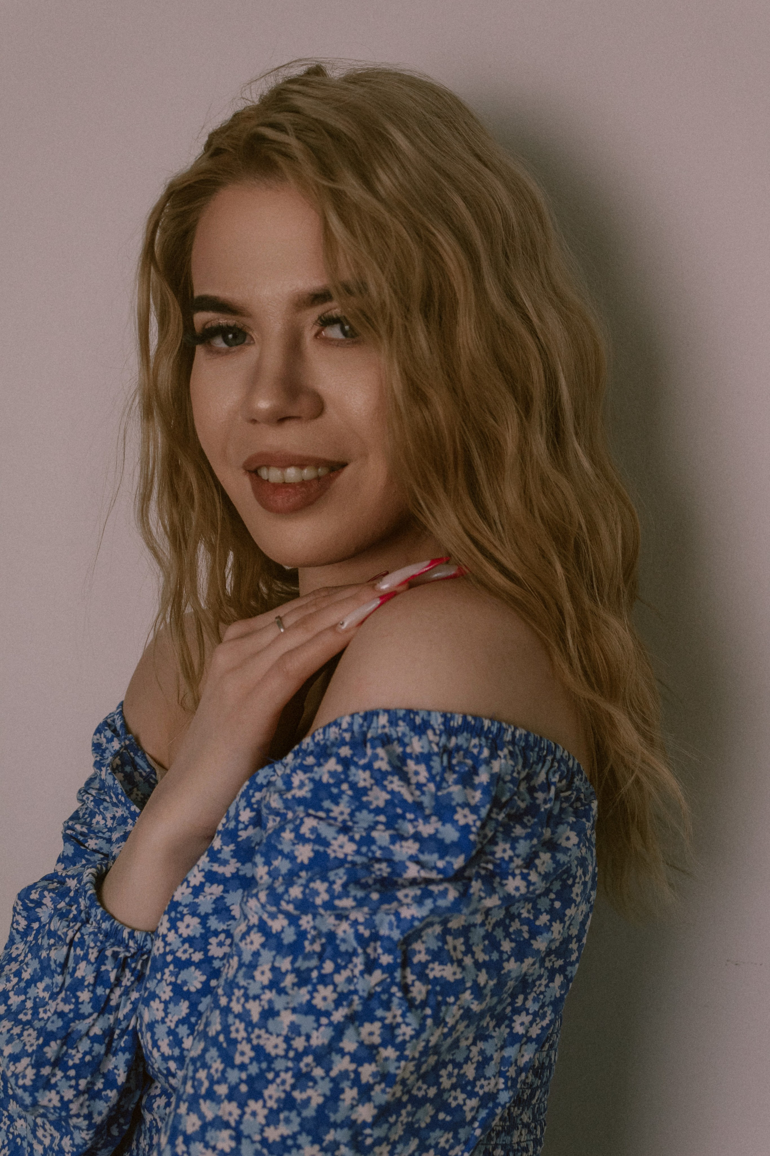 Ксения. Фотограф в Нижнем Новгороде Соловьева Анастасия