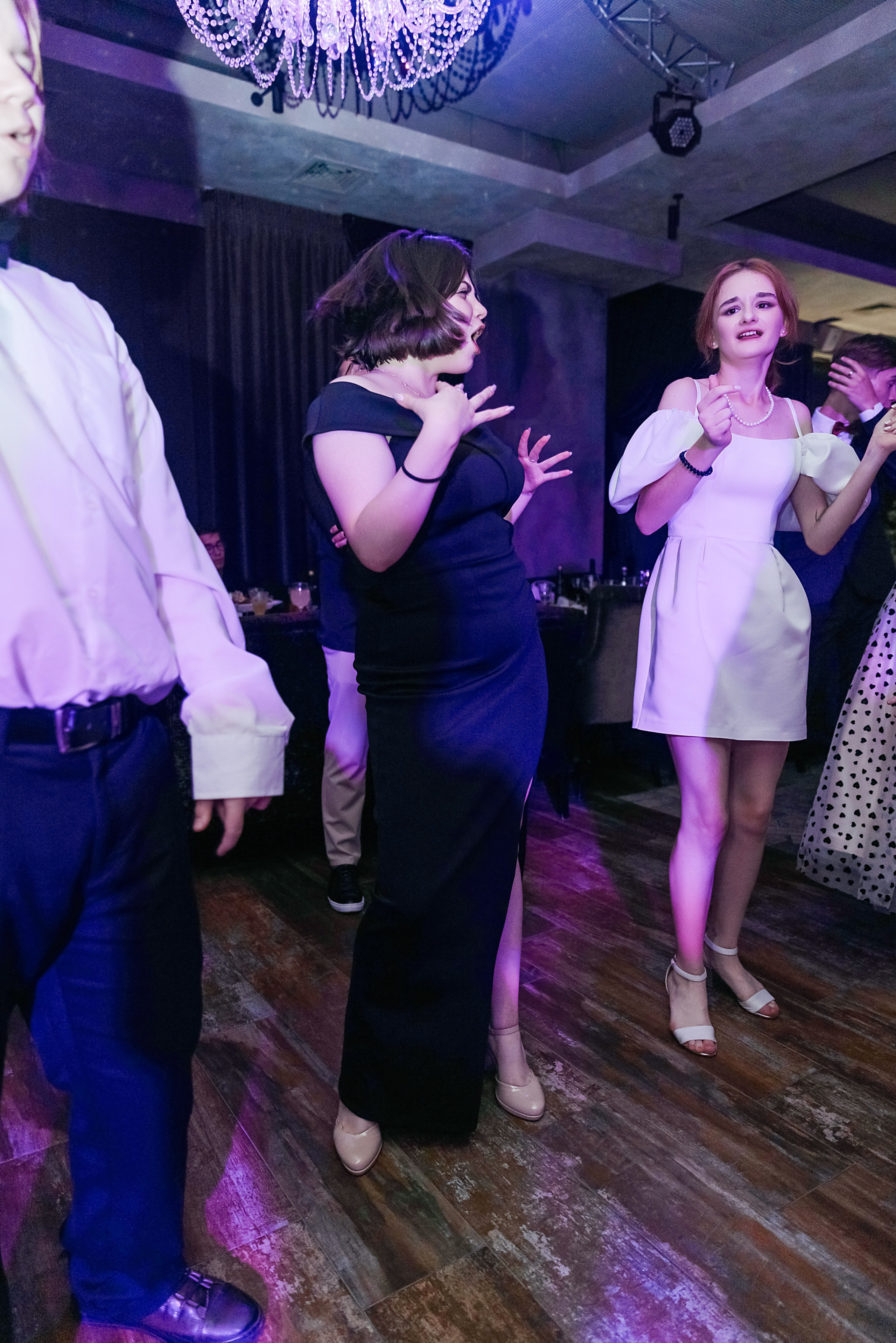 11 класс Гимназия 69. Фотограф и Видеограф в Краснодаре Юлия Солодченко