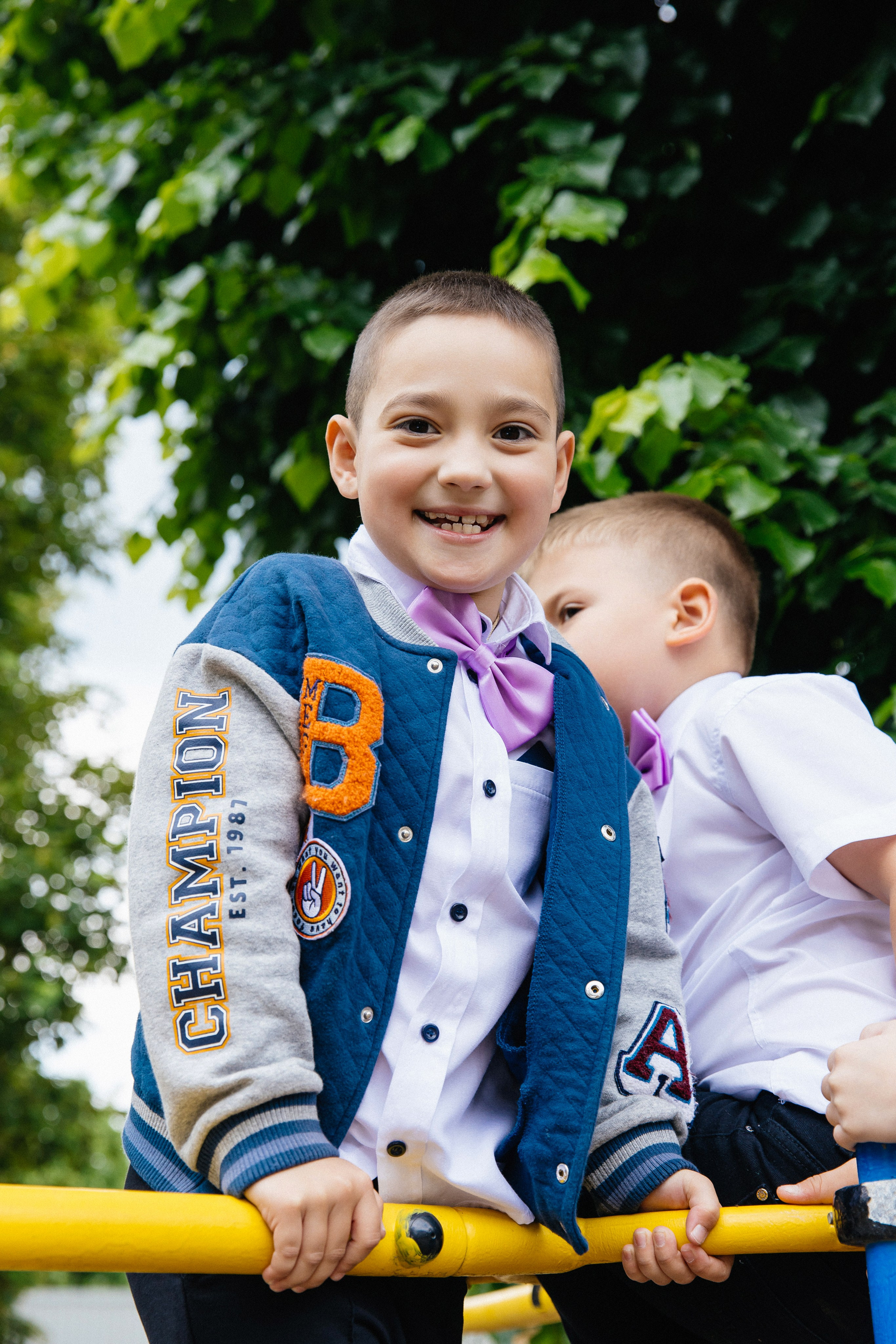 Детский сад № 109. Фотограф и Видеограф в Краснодаре Юлия Солодченко