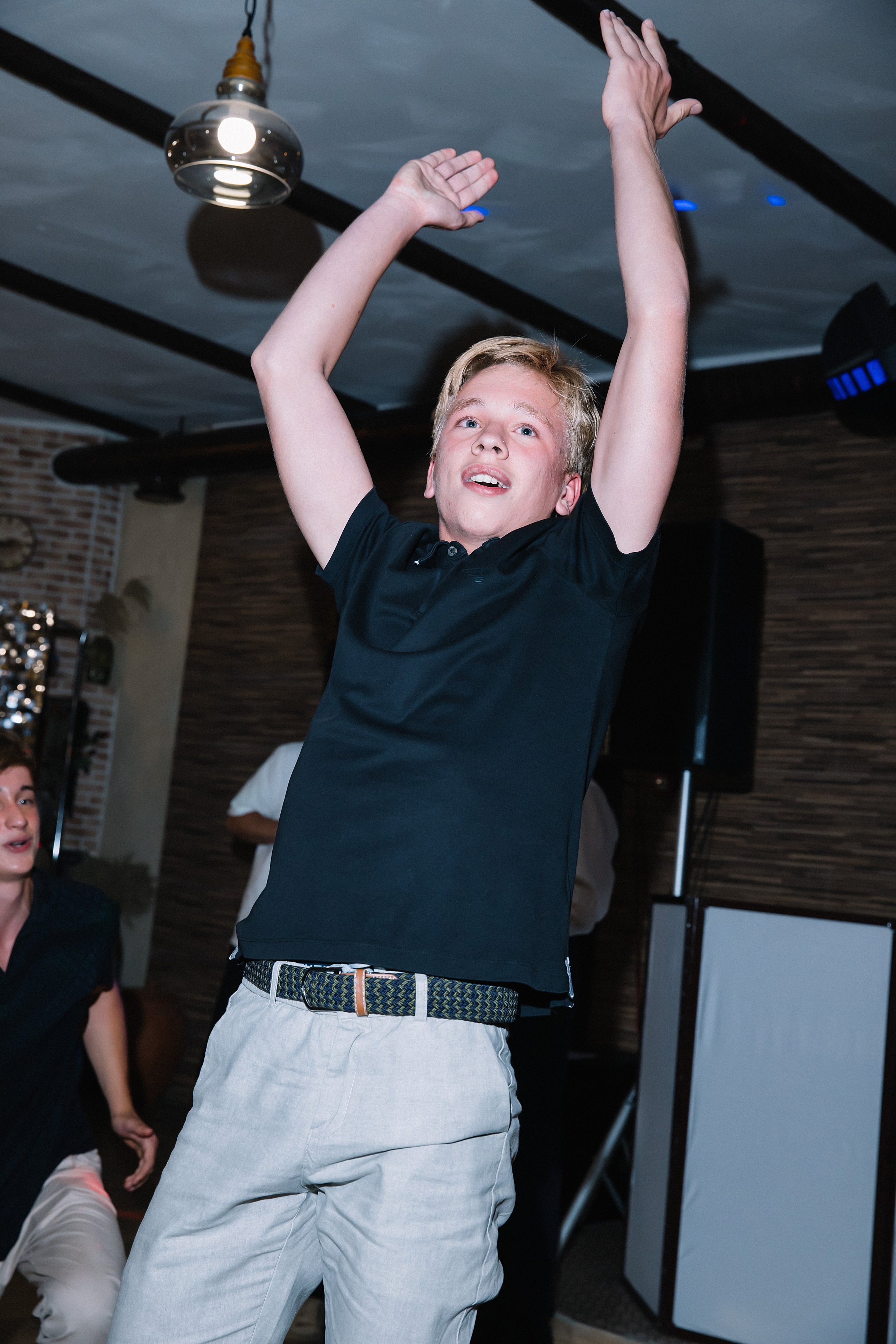 9 класс Гимназия 82. Фотограф и Видеограф в Краснодаре Юлия Солодченко