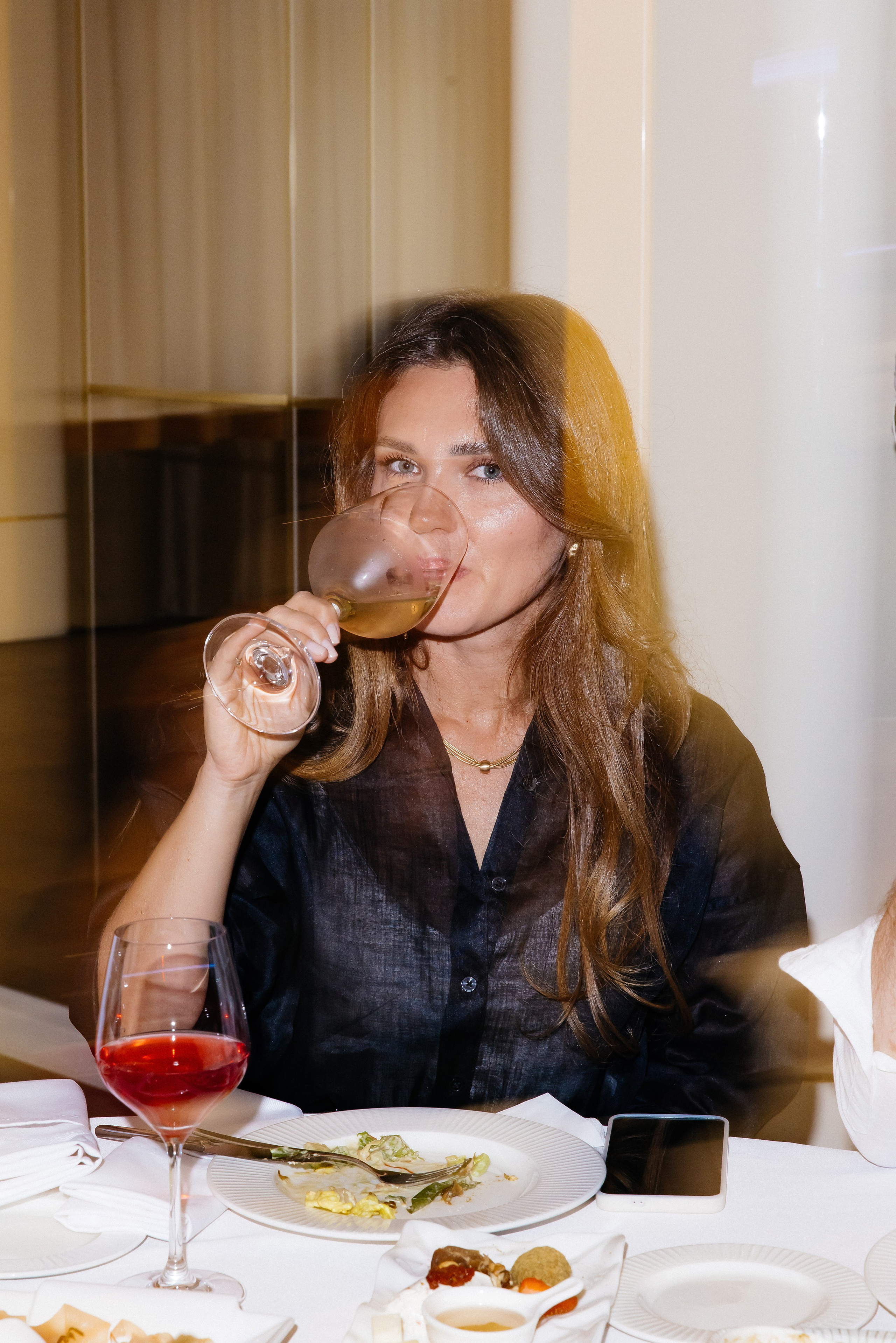 11 класс ШК.100. Фотограф и Видеограф в Краснодаре Юлия Солодченко