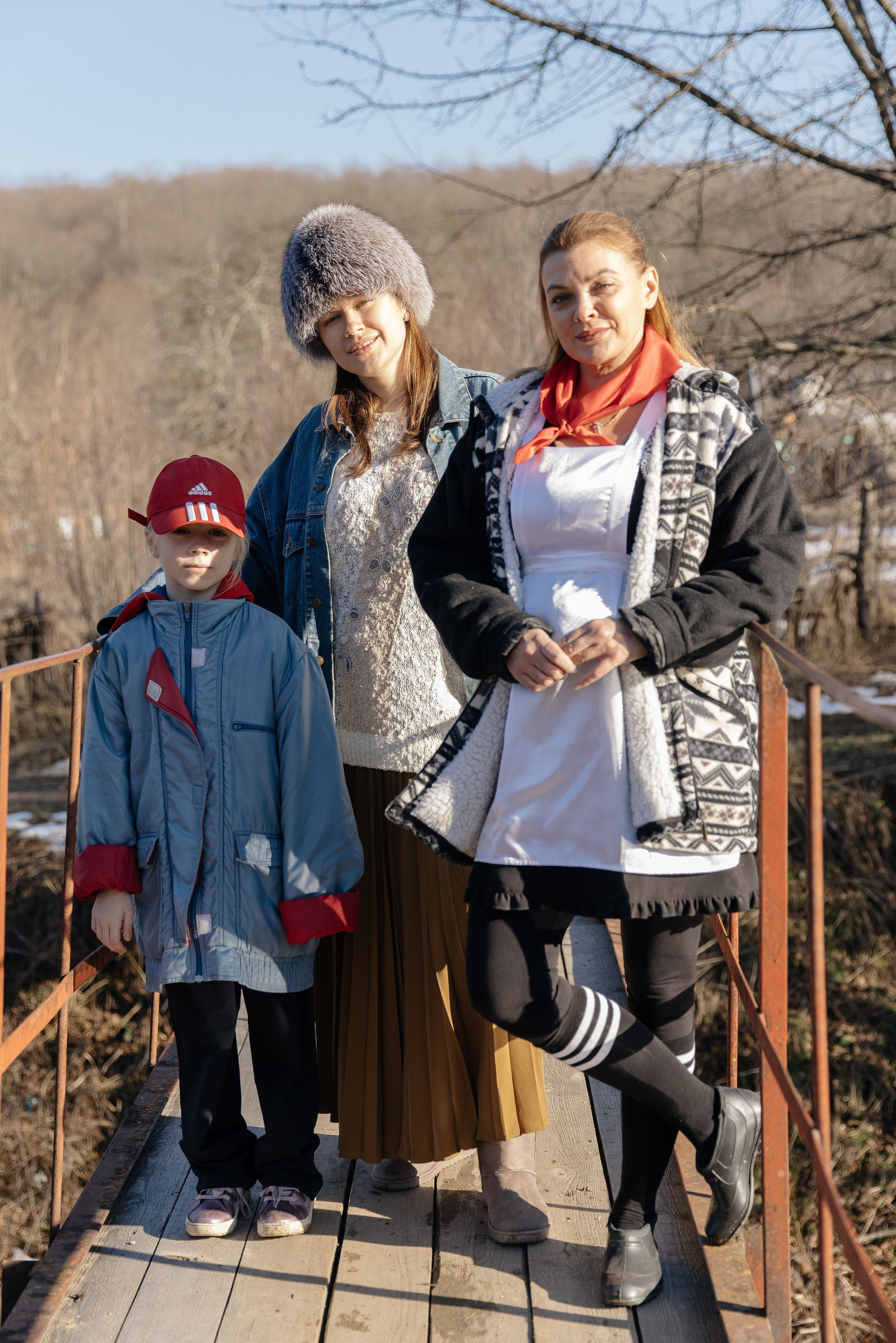 «Слово пацана». Фотограф и Видеограф в Краснодаре Юлия Солодченко