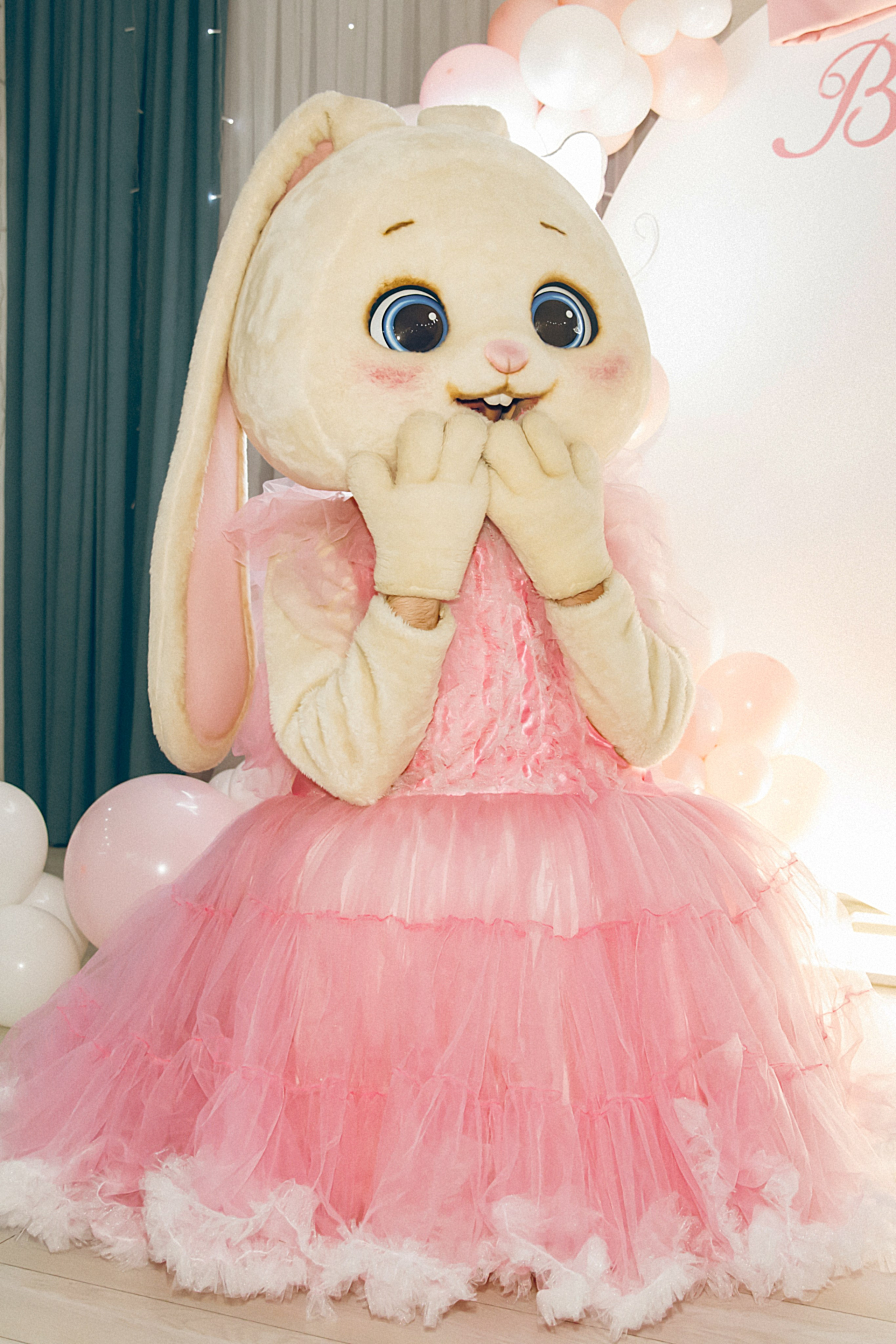 Верочке 5 лет. Фотограф и Видеограф в Краснодаре Юлия Солодченко