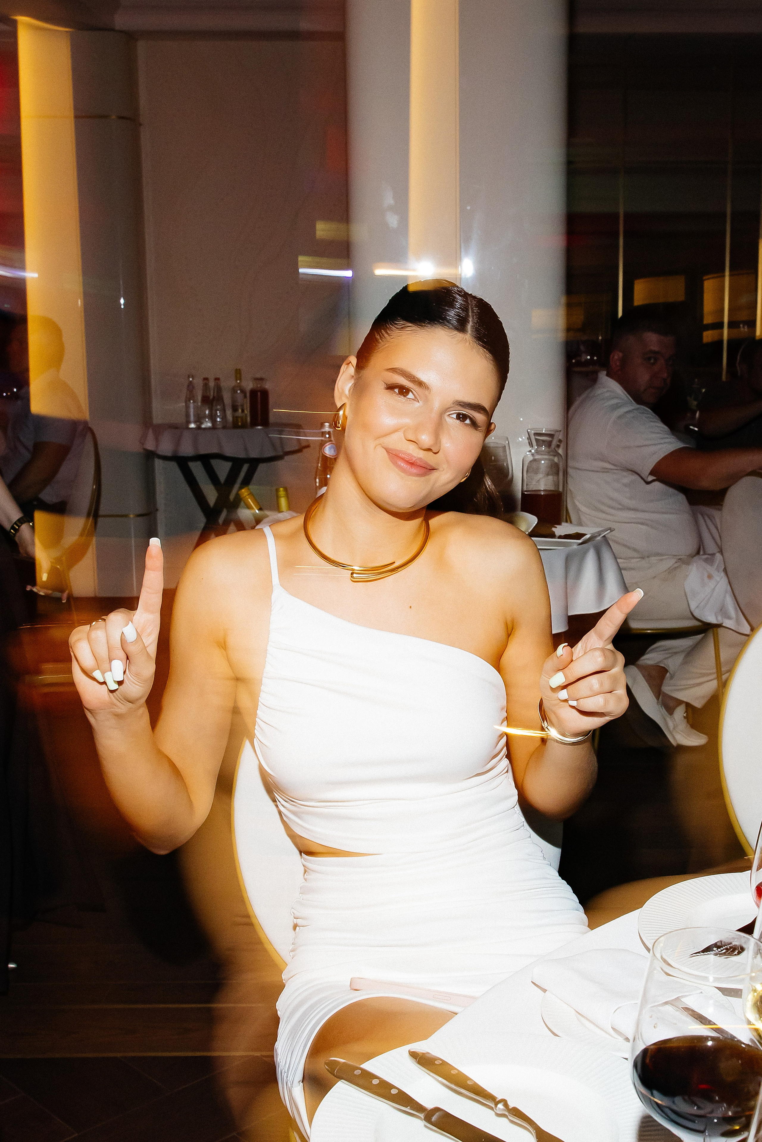 11 класс ШК.100. Фотограф и Видеограф в Краснодаре Юлия Солодченко