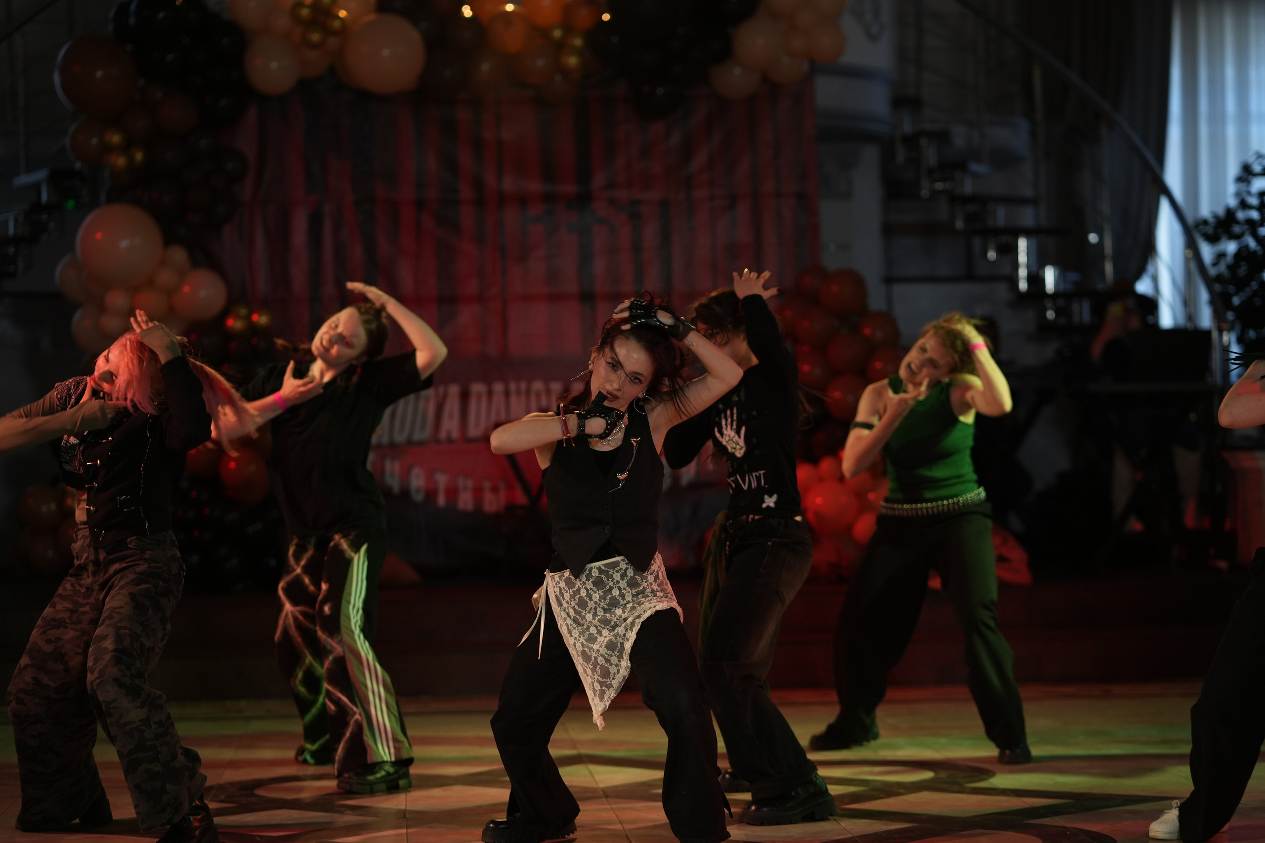 Отчётный концер KOD'A dance studio. Фотограф, видеограф Пятигорск, Ставрополь, Ессентуки, Petlyakovs_photo