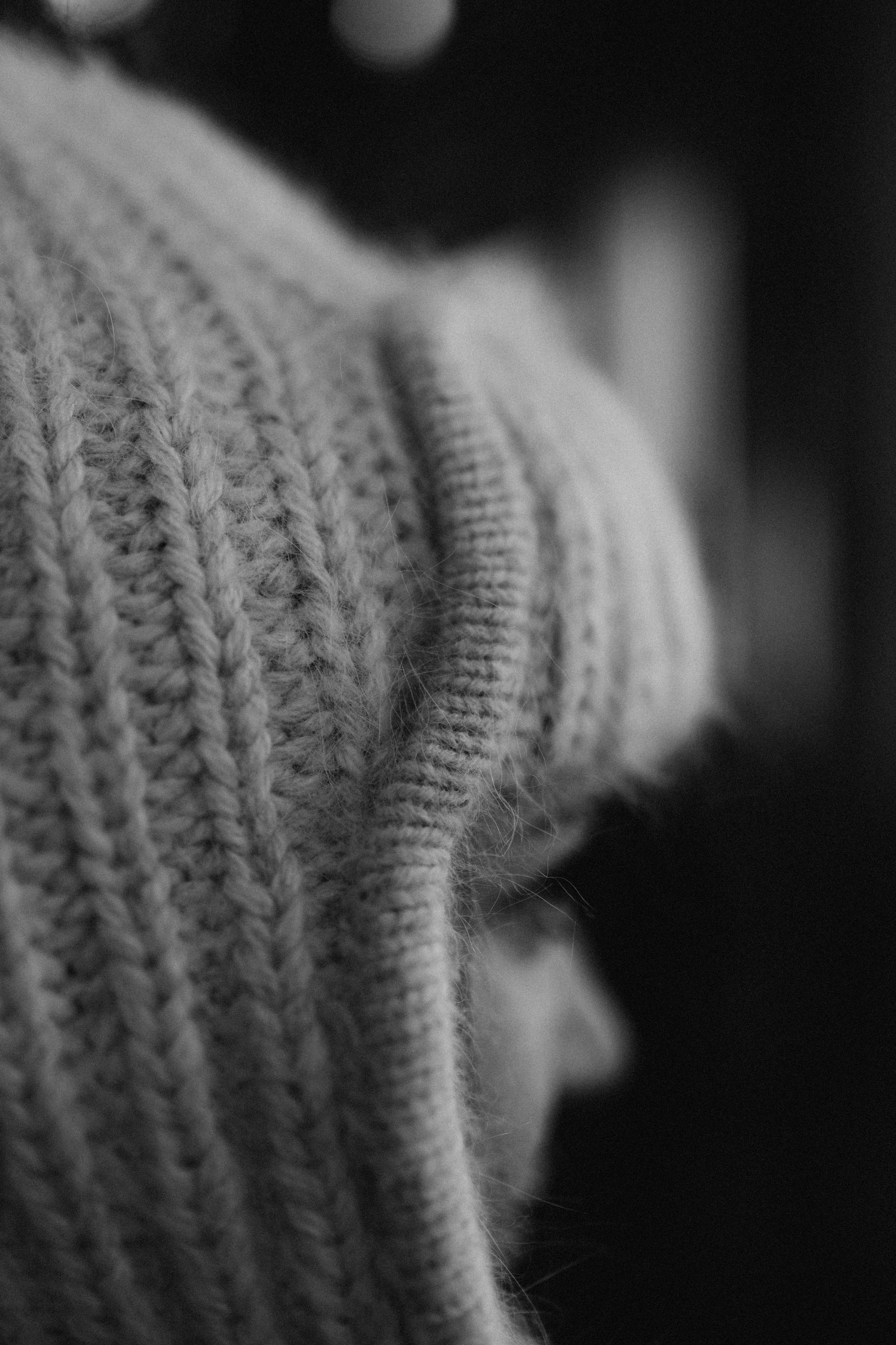 Полина. Вязальщица шапок. Фотограф НОГИНСК, Москва, Анастасия Белая