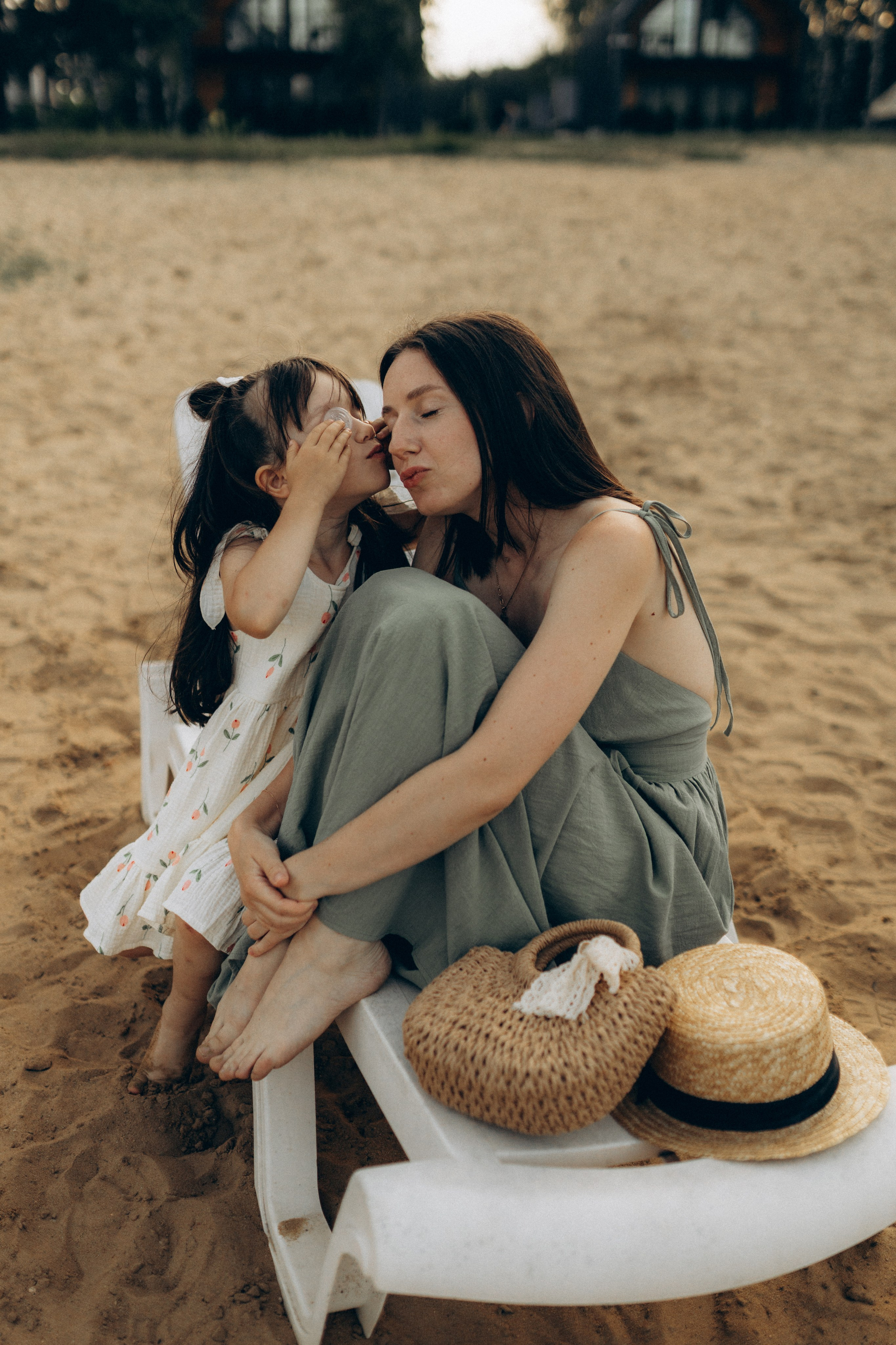 Полина & Ева. Фотограф НОГИНСК, Москва, Анастасия Белая