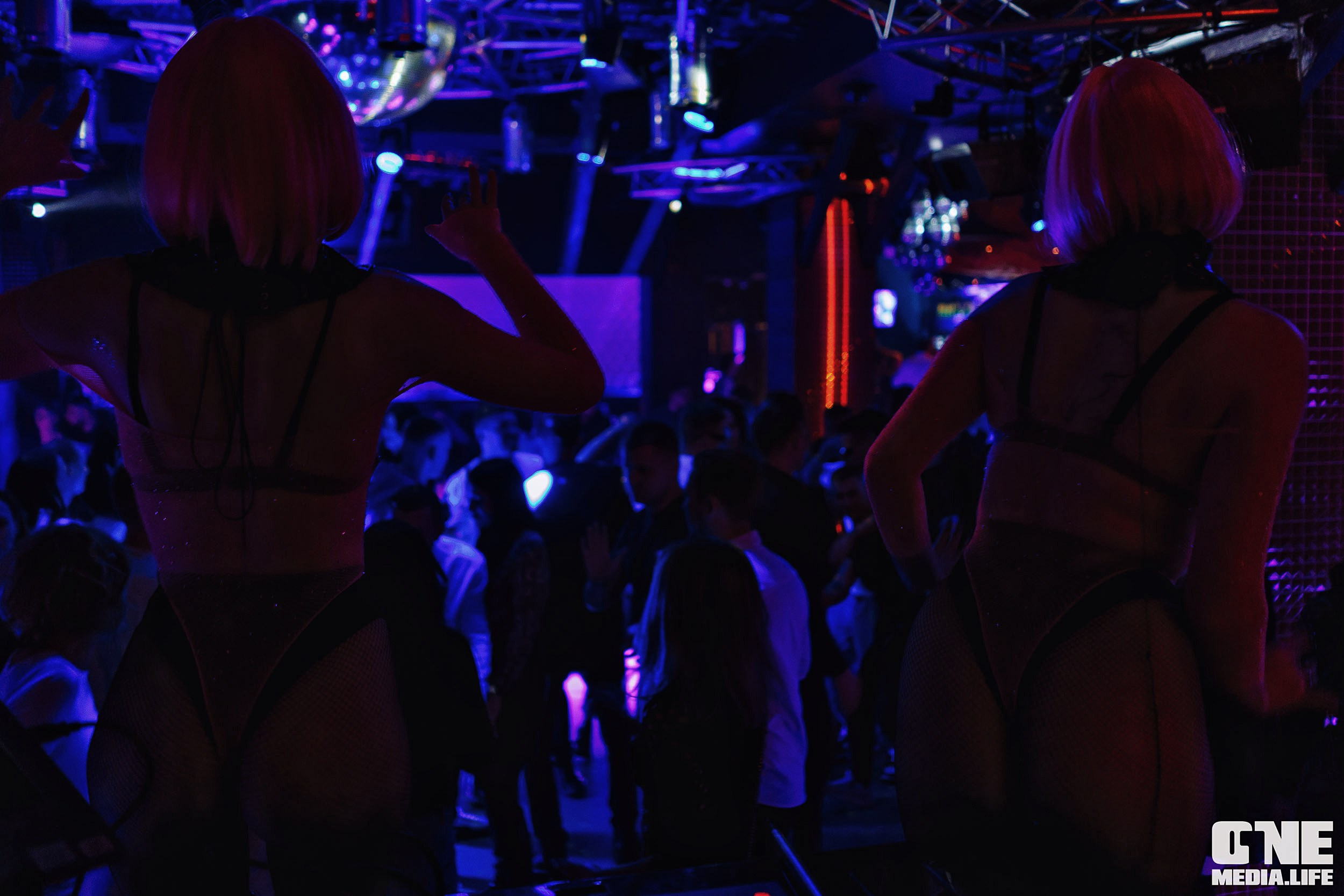 Фоторепортаж из караоке-клуба Эйфория. One Media Life: фоторепортажи, фотоотчеты с мероприятий и заведений