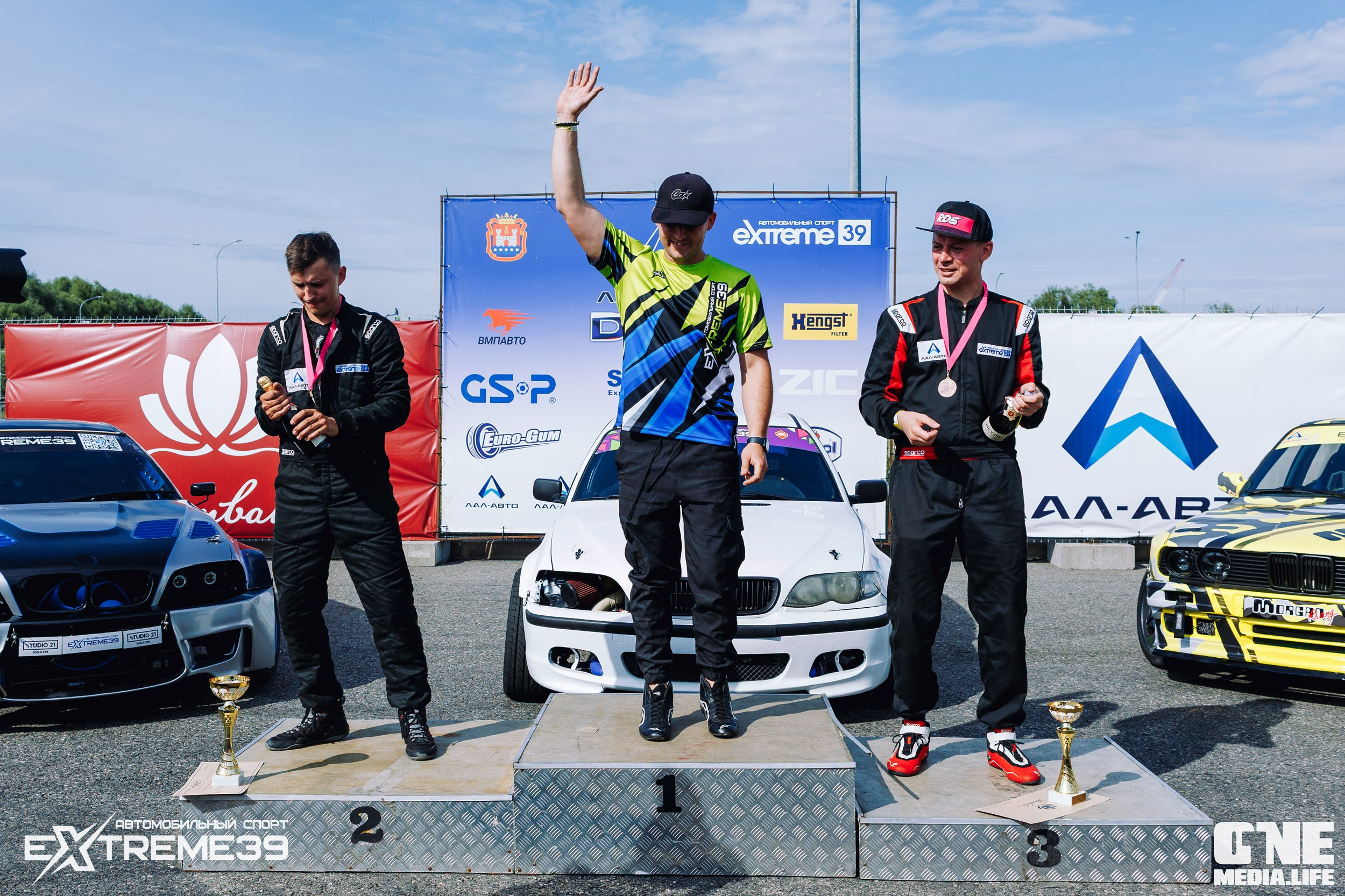 II этап Лал Авто Дрифт. Кубок Шамбалы. One Media Life: фоторепортажи, фотоотчеты с мероприятий и заведений