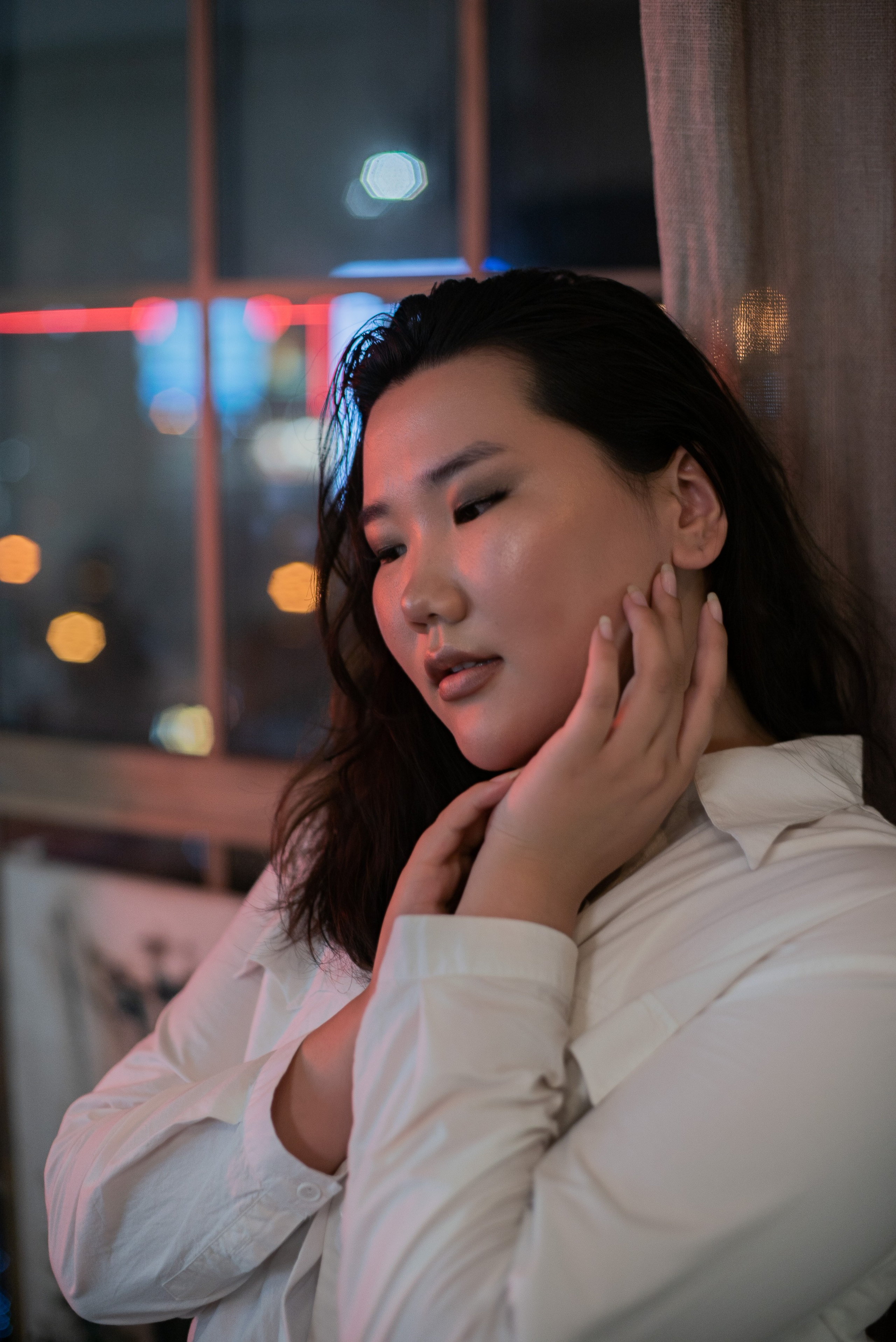 Атмосферные портреты. Фотограф для маркет плэйсов и портретный фотограф Балакирев Дмитрий москва