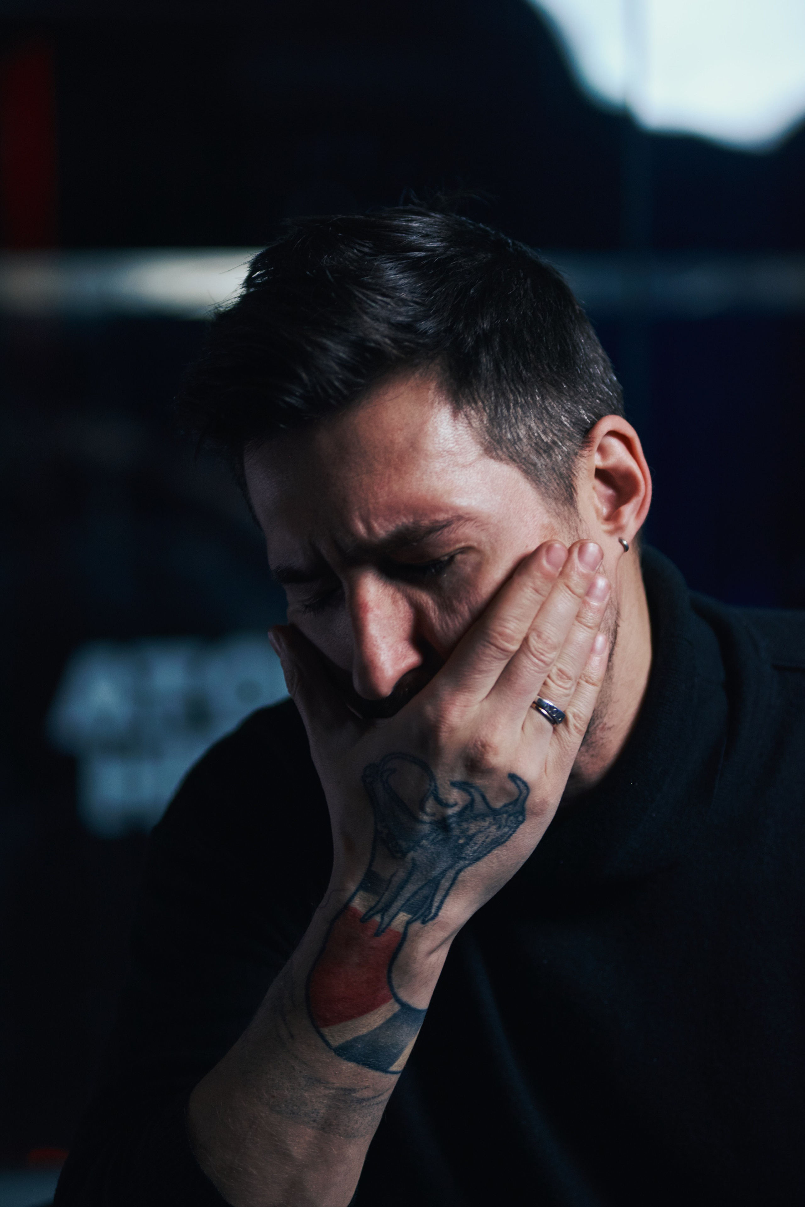 Портреты. Фотограф для маркет плэйсов и портретный фотограф Балакирев Дмитрий москва