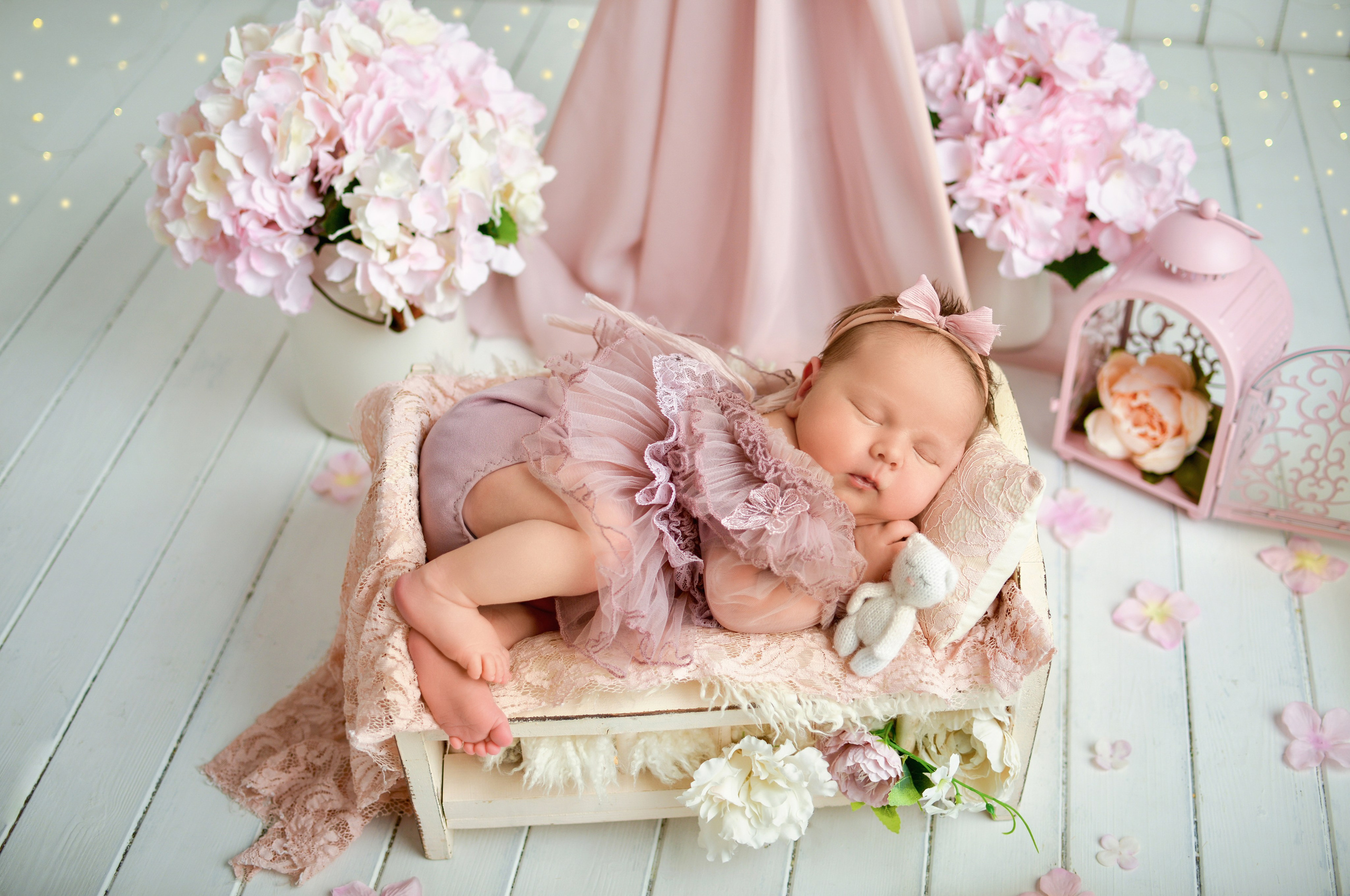 Фотосессия новорожденных Краснодар. Фотограф новорожденных Краснодар Малышенко Надежда
