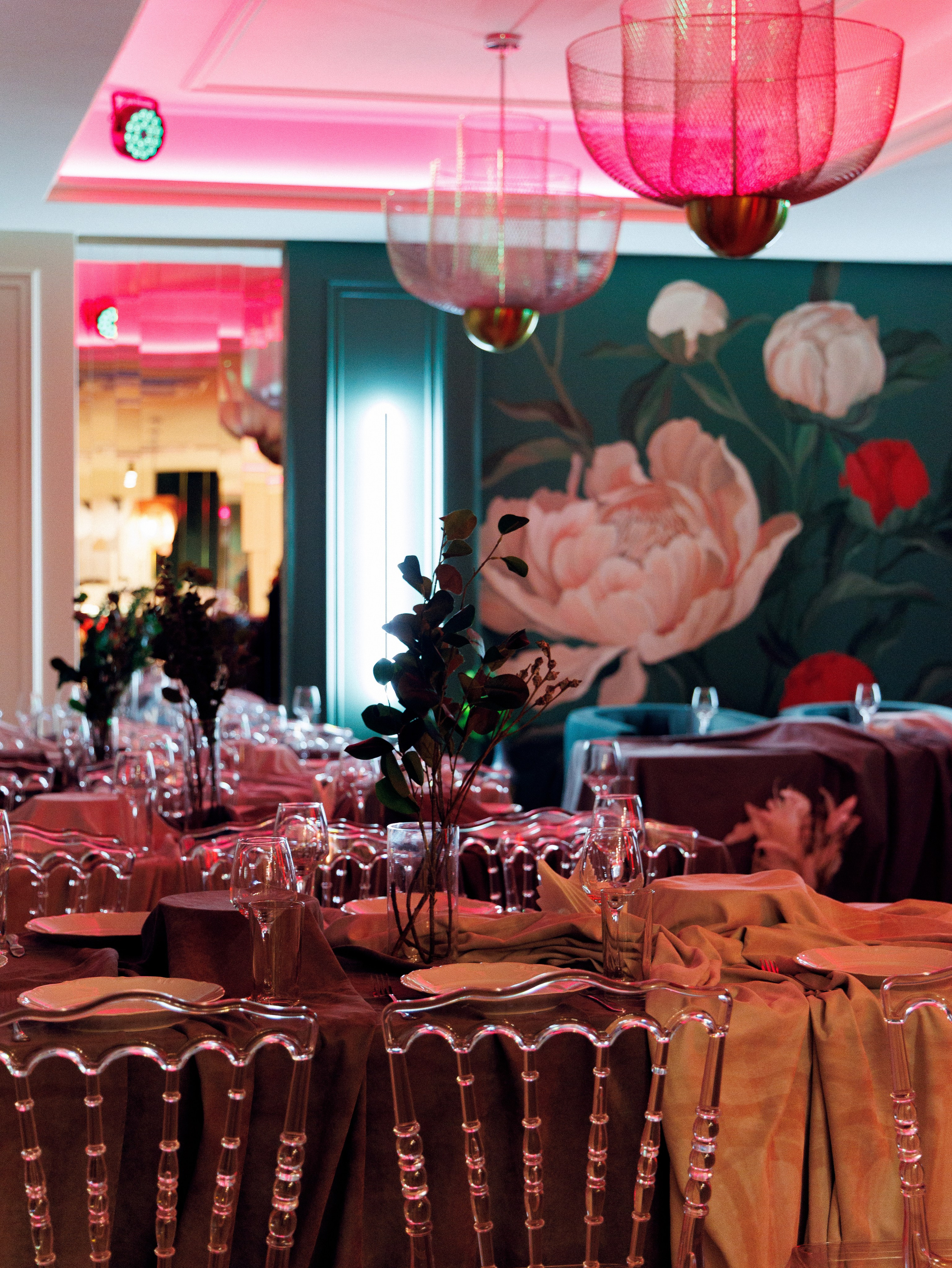 Борис и Ольга